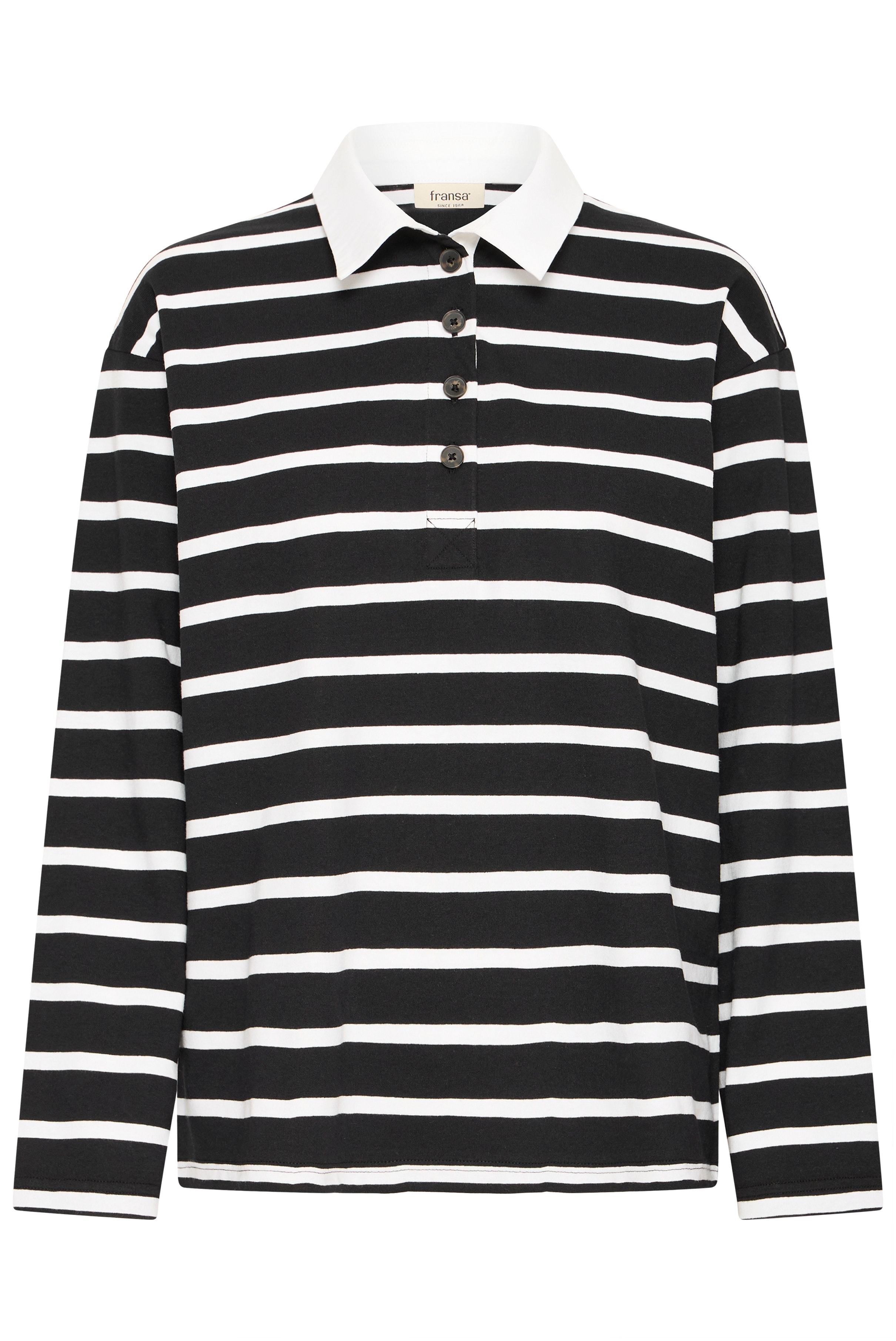 FRLUCILLE Pullover PACK FRONT 20616187-204421
