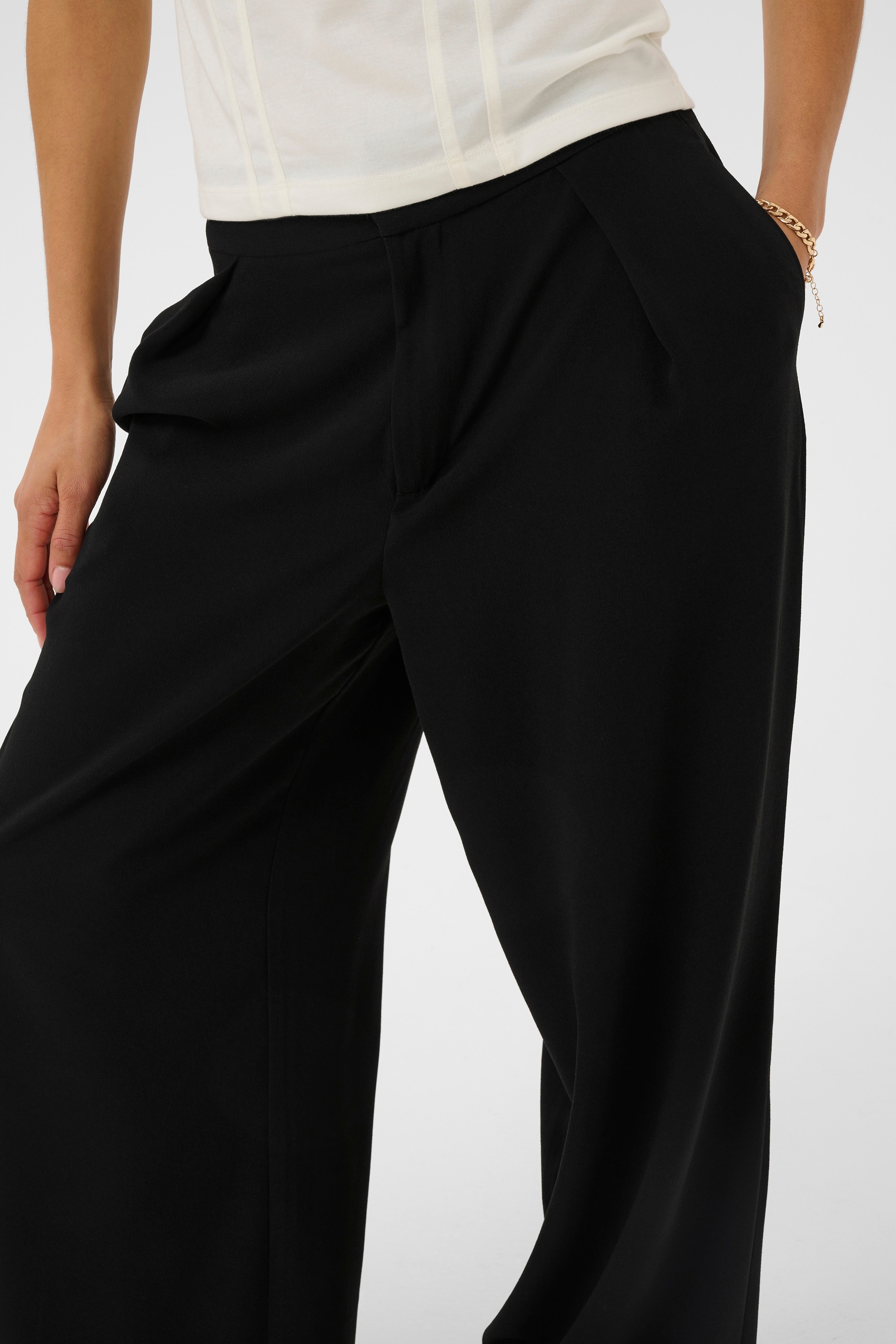 KAroxy Byxor LOOKBOOK DETAIL 10509584-100121