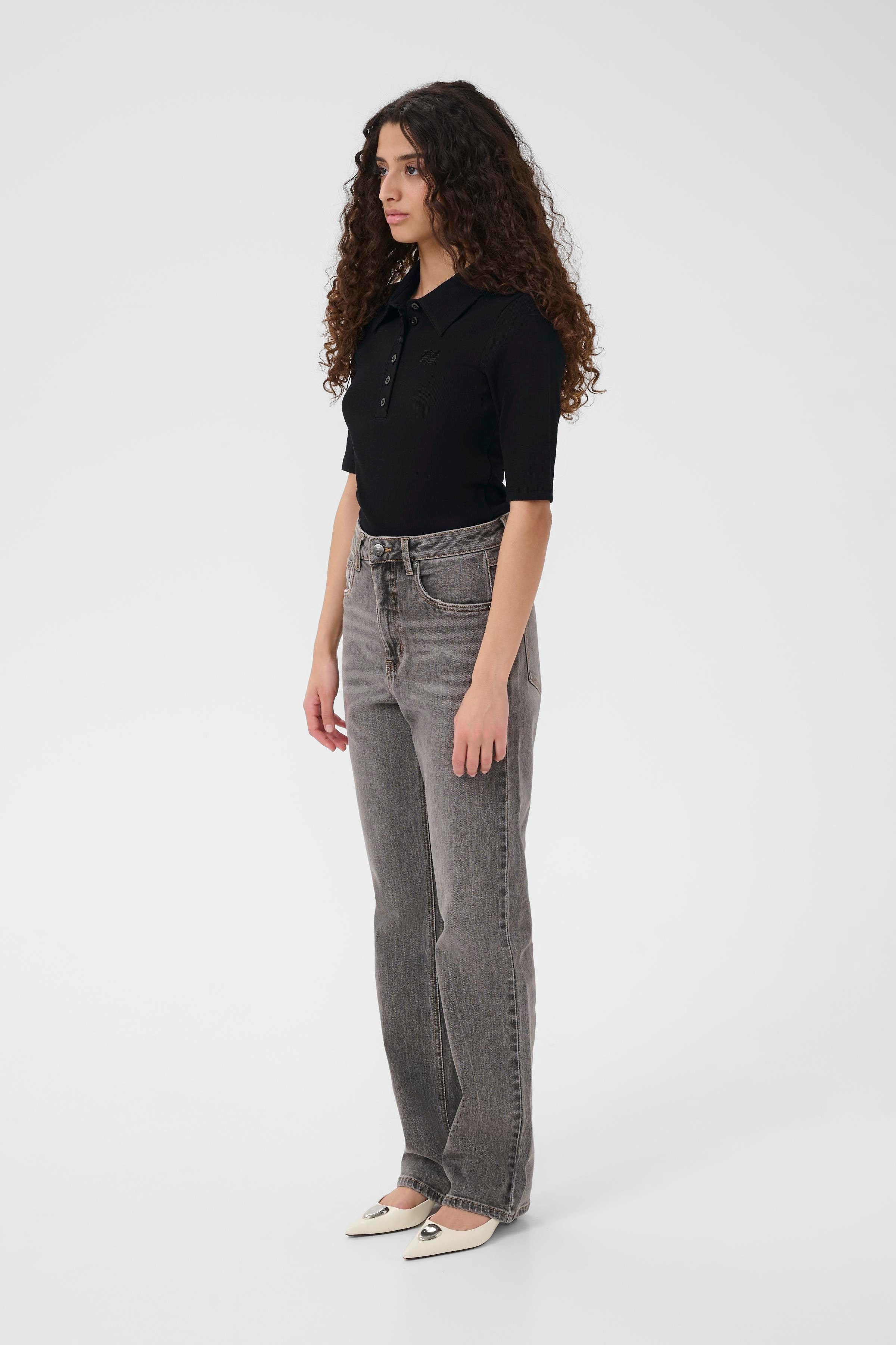 GZdrew Poloshirt LOOKBOOK FRONT 10910952-100017