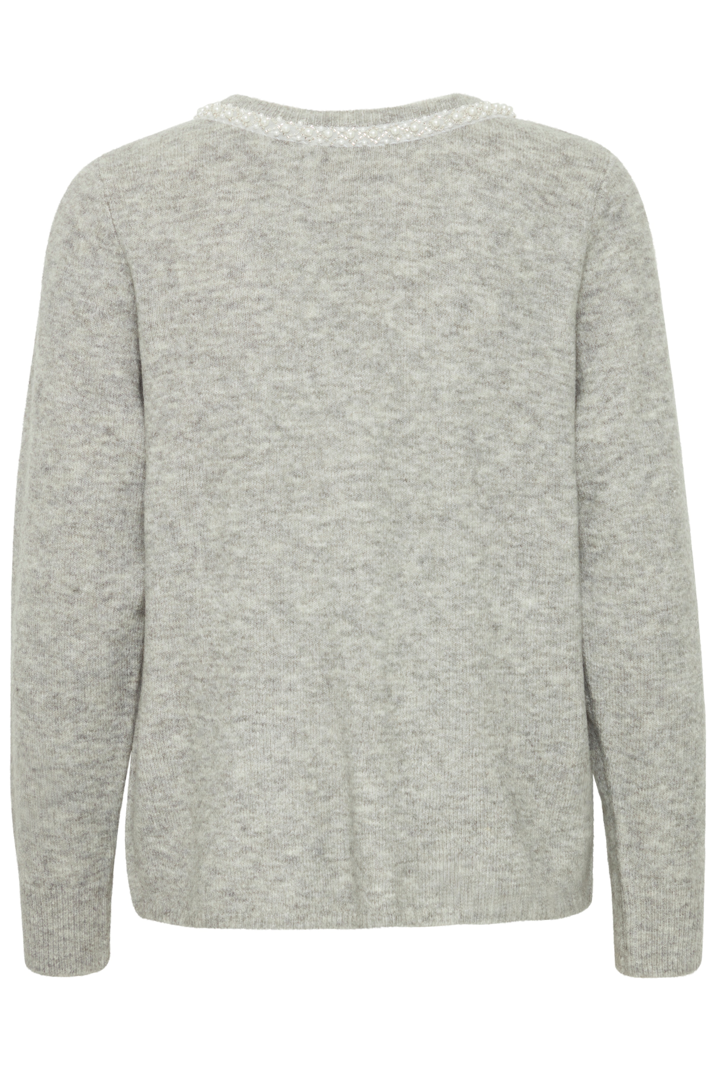 IHMACON Pullover PACK BACK 20122188-200318