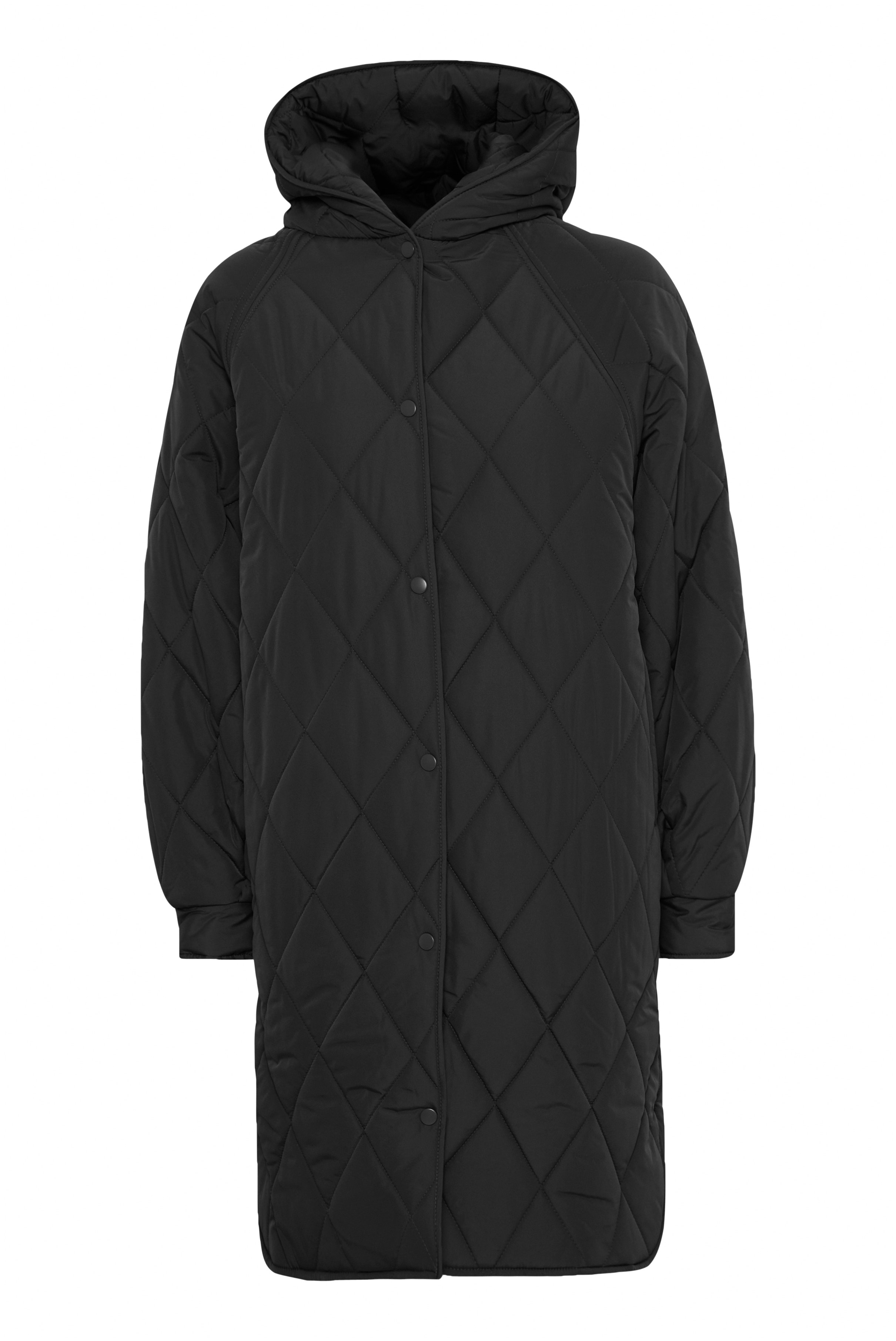 IHHANSA Outerwear PACK FRONT 20116646-190414