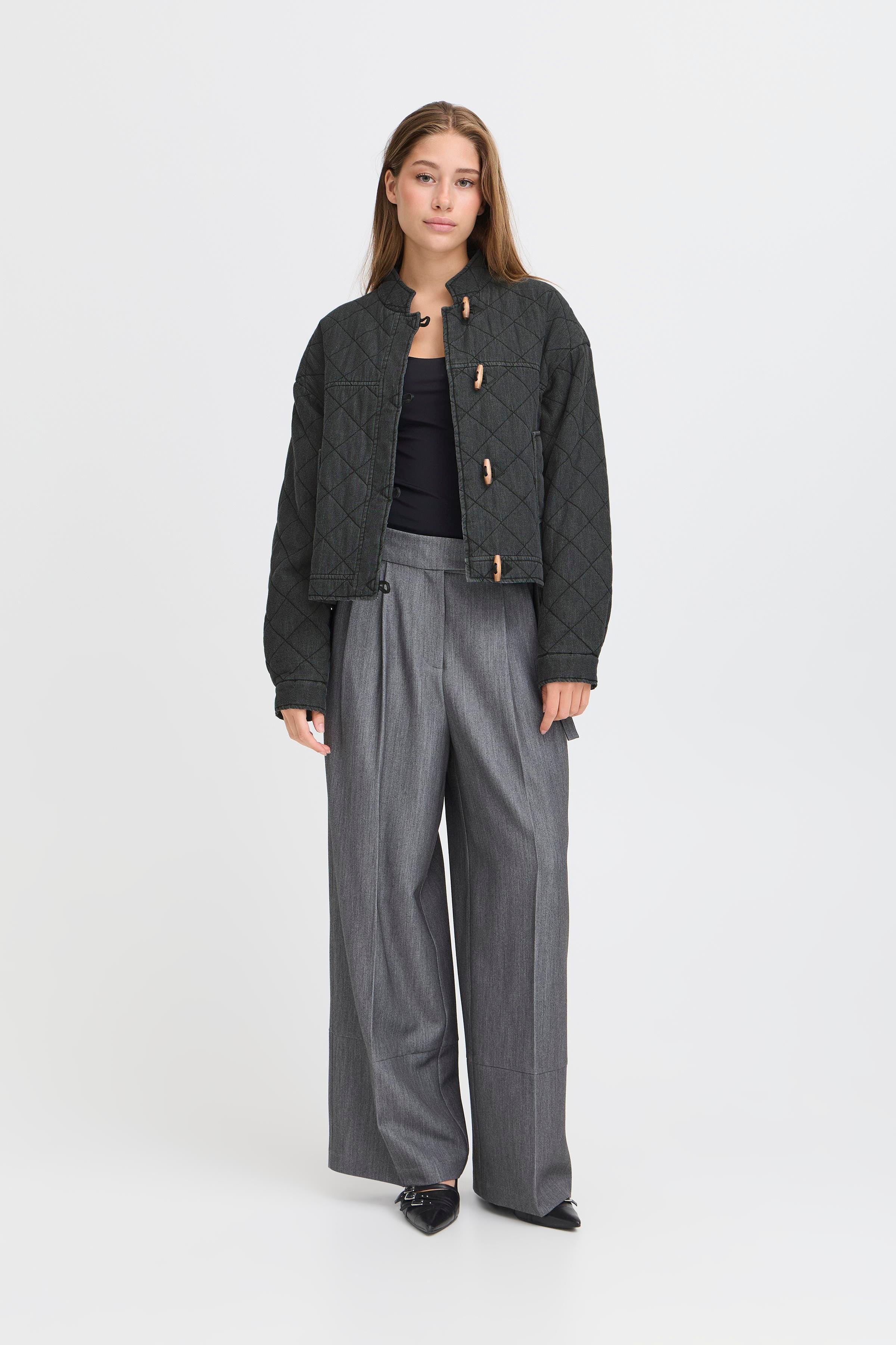 IHELOVERA Oberbekleidung LOOKBOOK FRONT 20124525-900000730