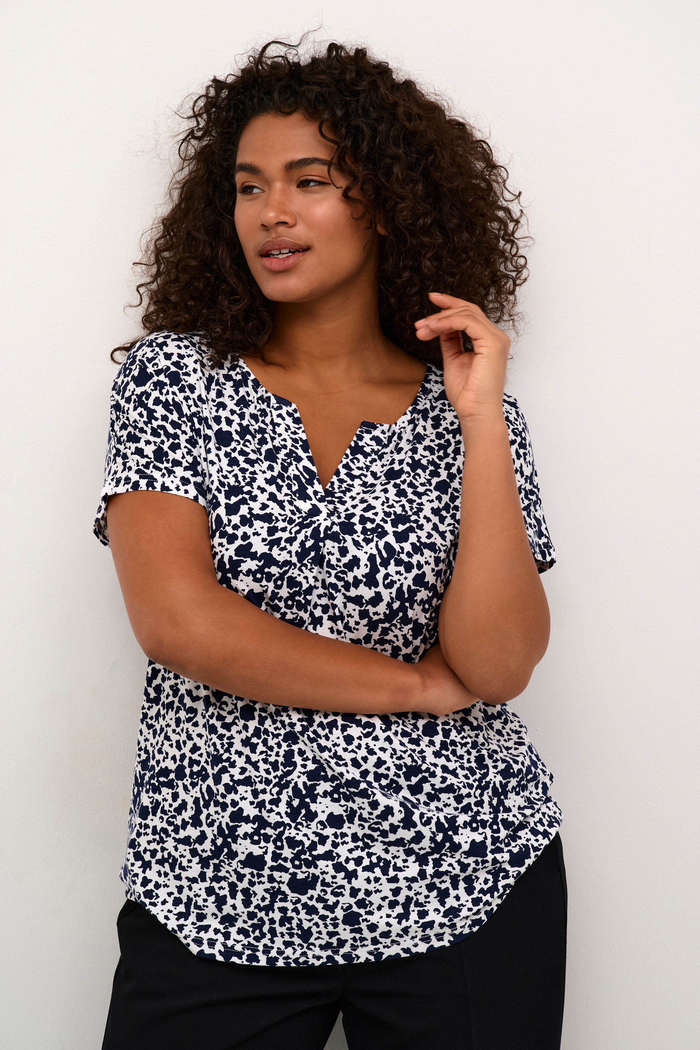 KCcharlotta Bluse LOOKBOOK DETAIL 10582693-106062