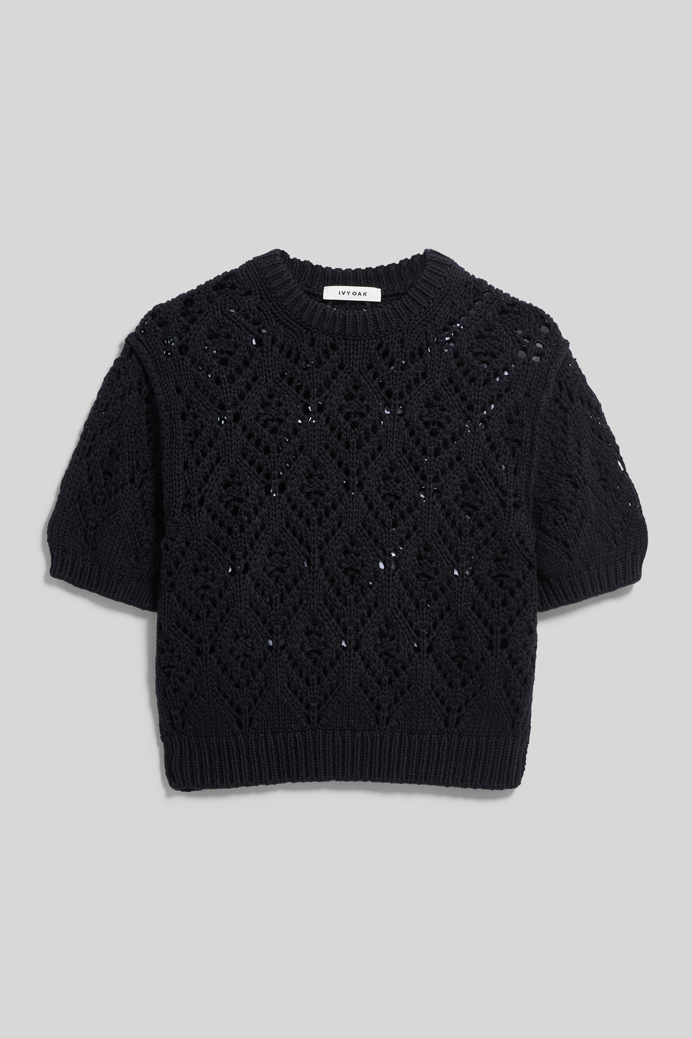 FELIZ T-shirt PACK FRONT 30600607-BK999