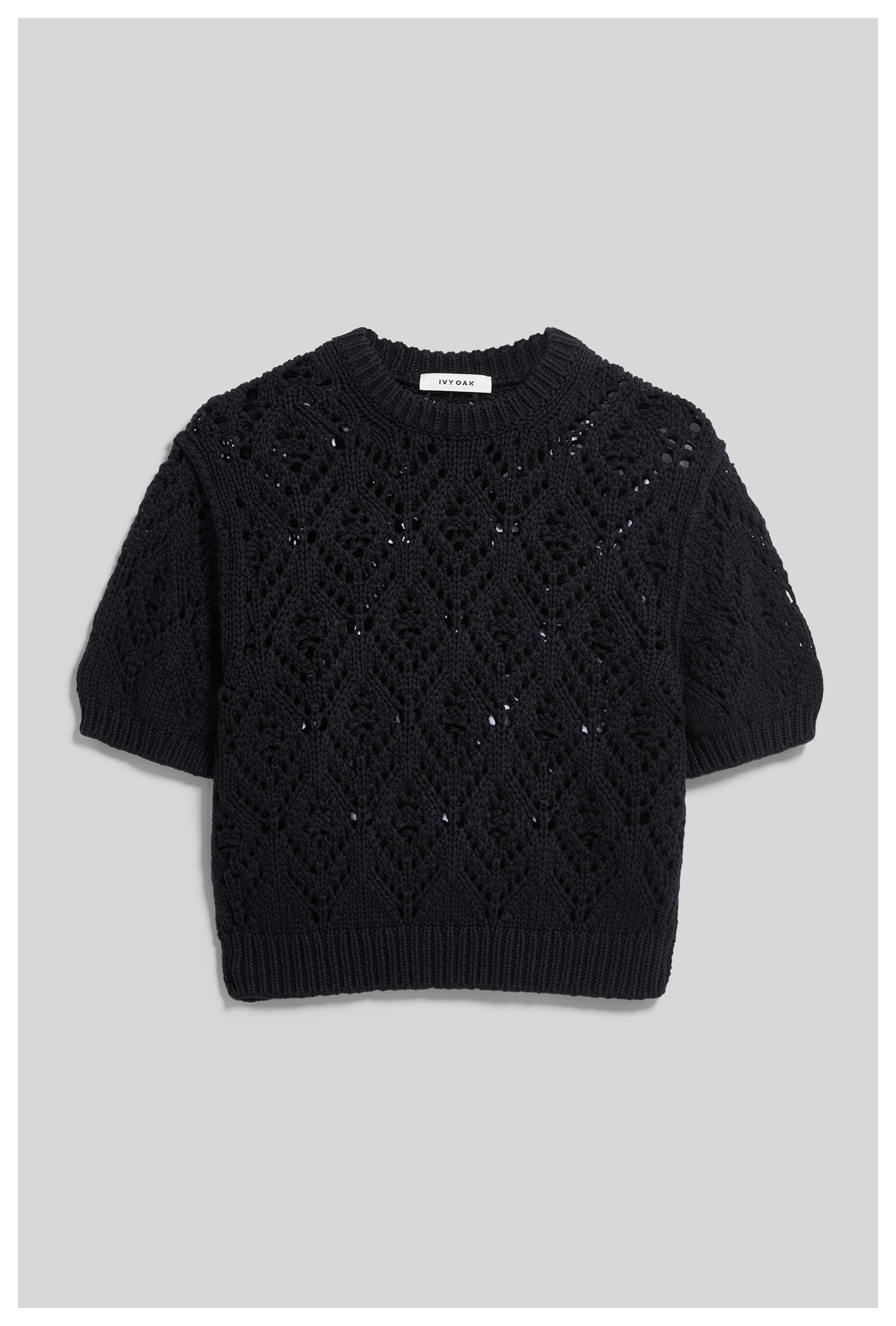 FELIZ T-shirt PACK FRONT 30600607-BK999