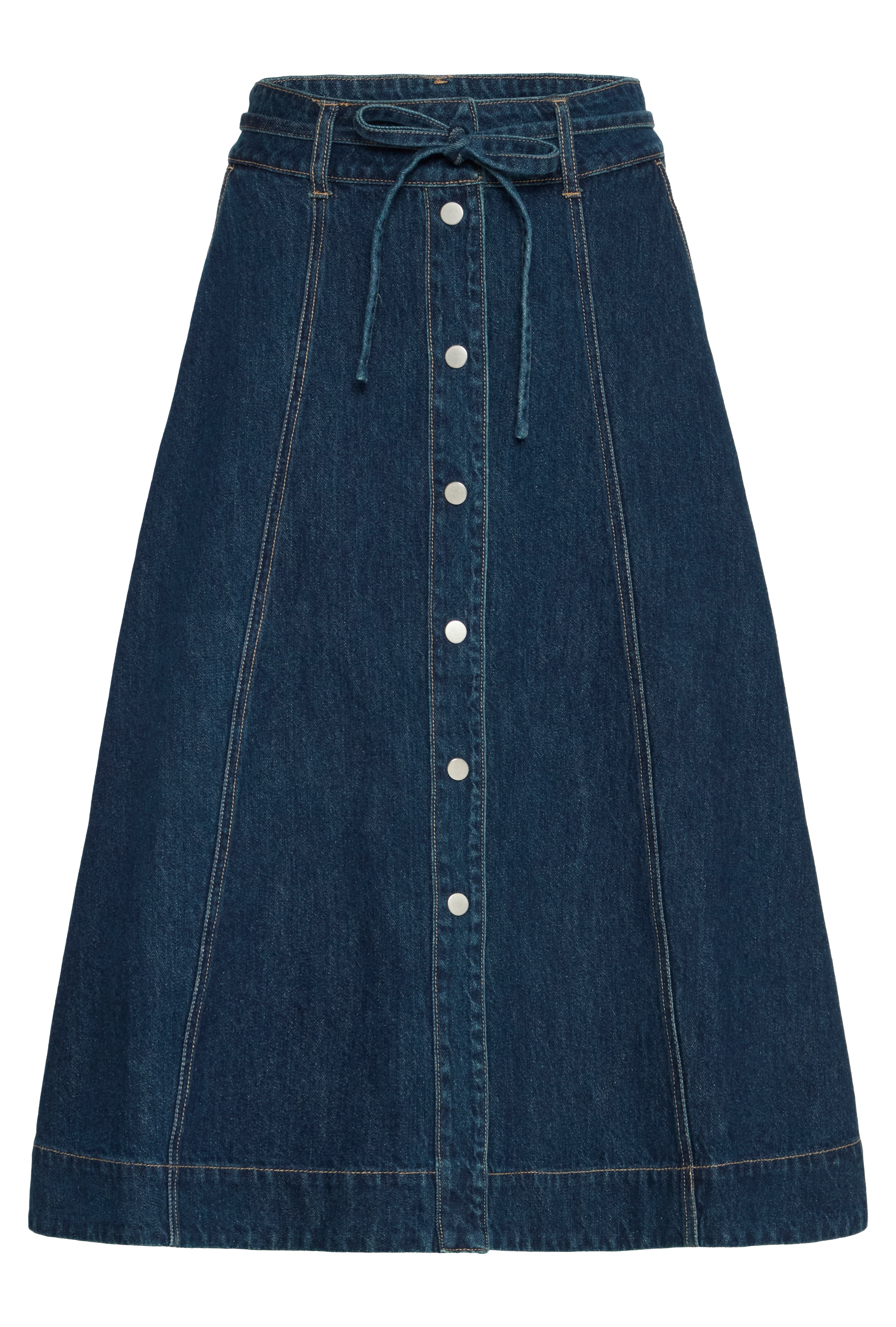 BYLUKAN Skirt LOOKBOOK FRONT 20817011-200462