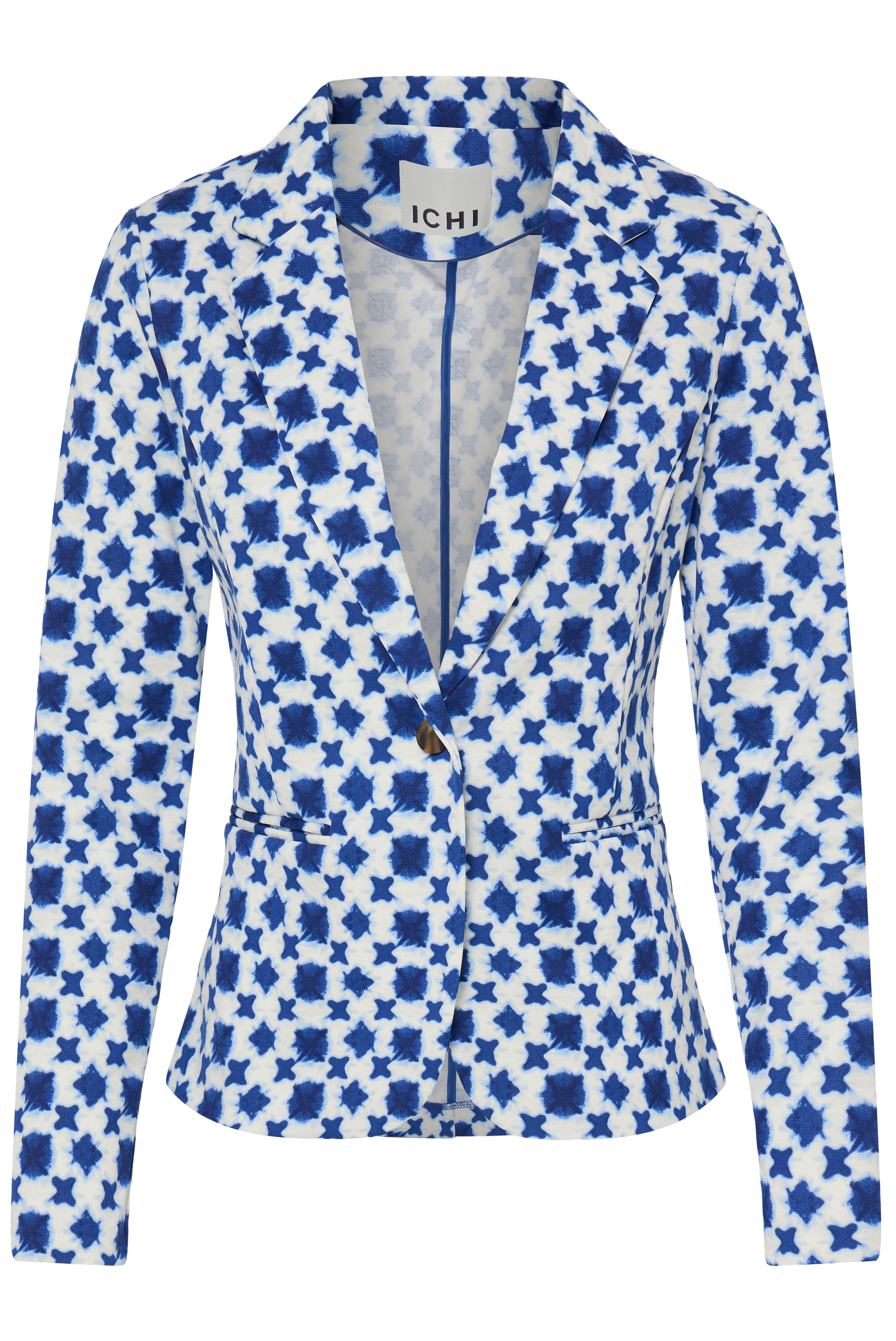 IHKATE Blazer PACK FRONT 20125220-900004434