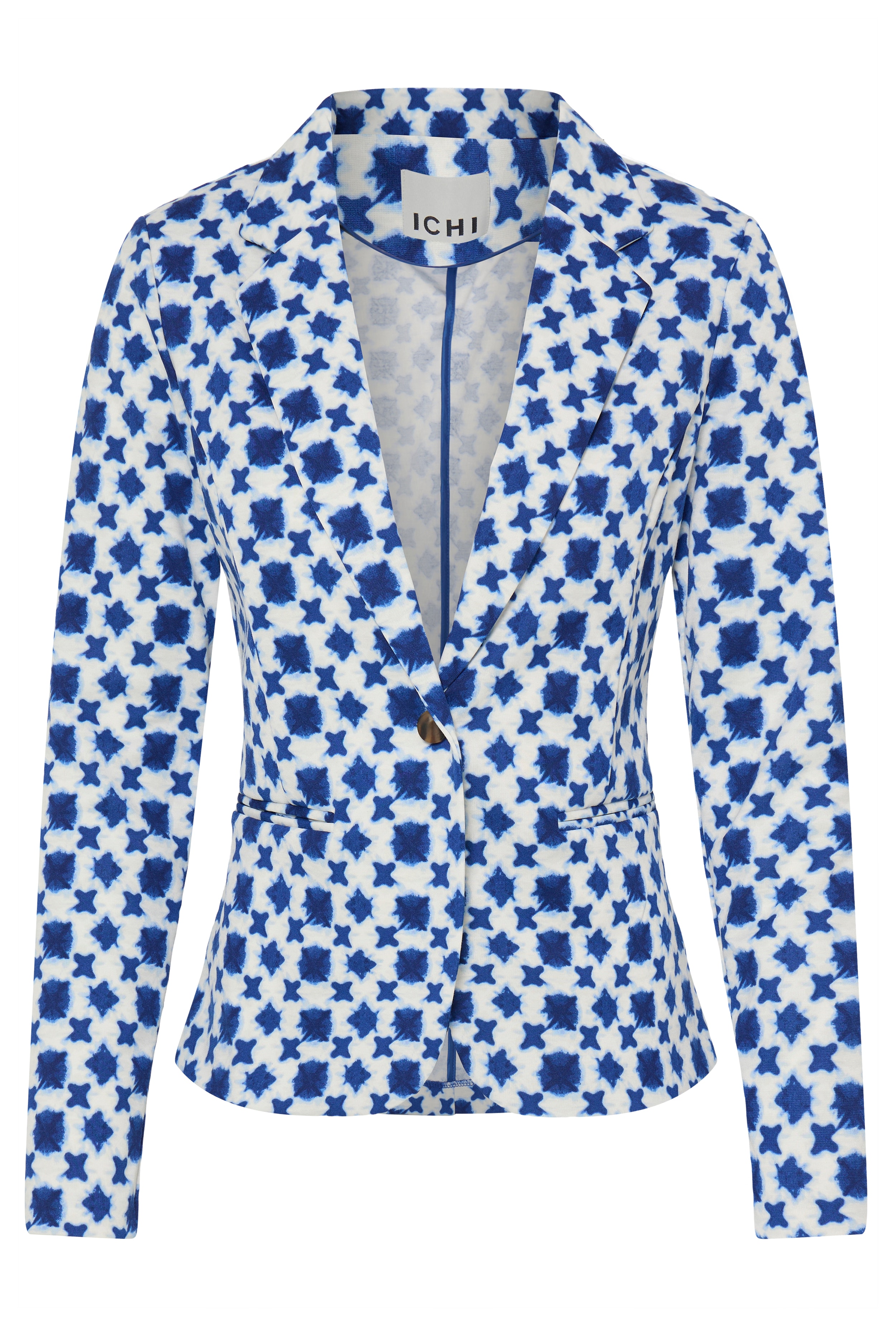 IHKATE Blazer PACK FRONT 20125220-900004434