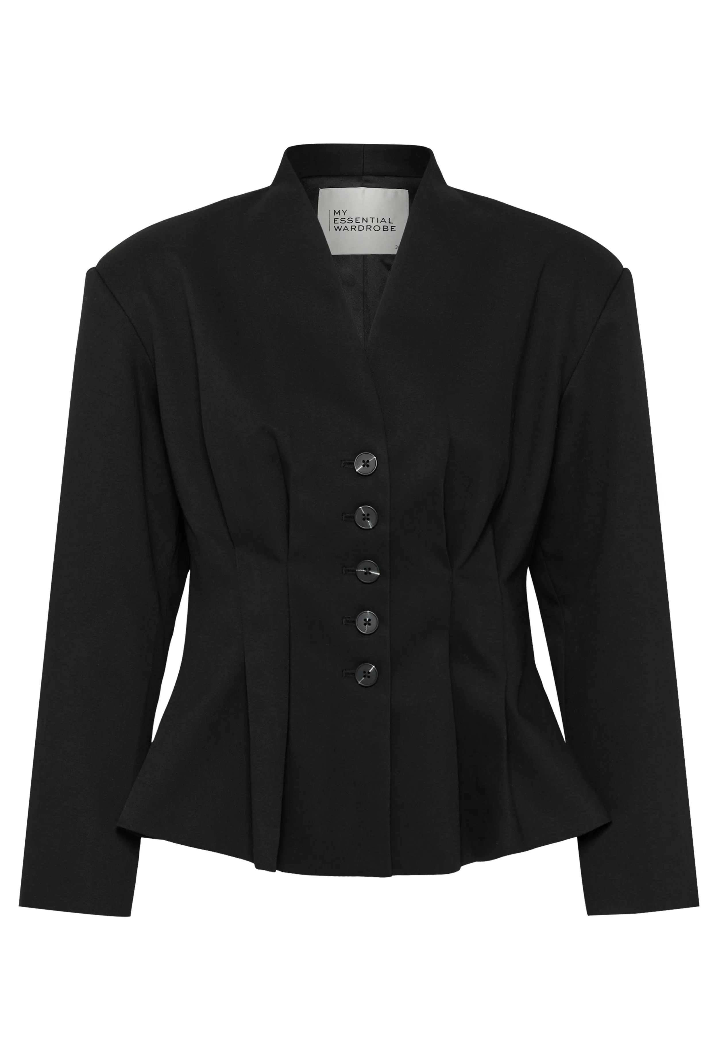 MWEvelina Taillierter Blazer PACK FRONT 10705747-100031