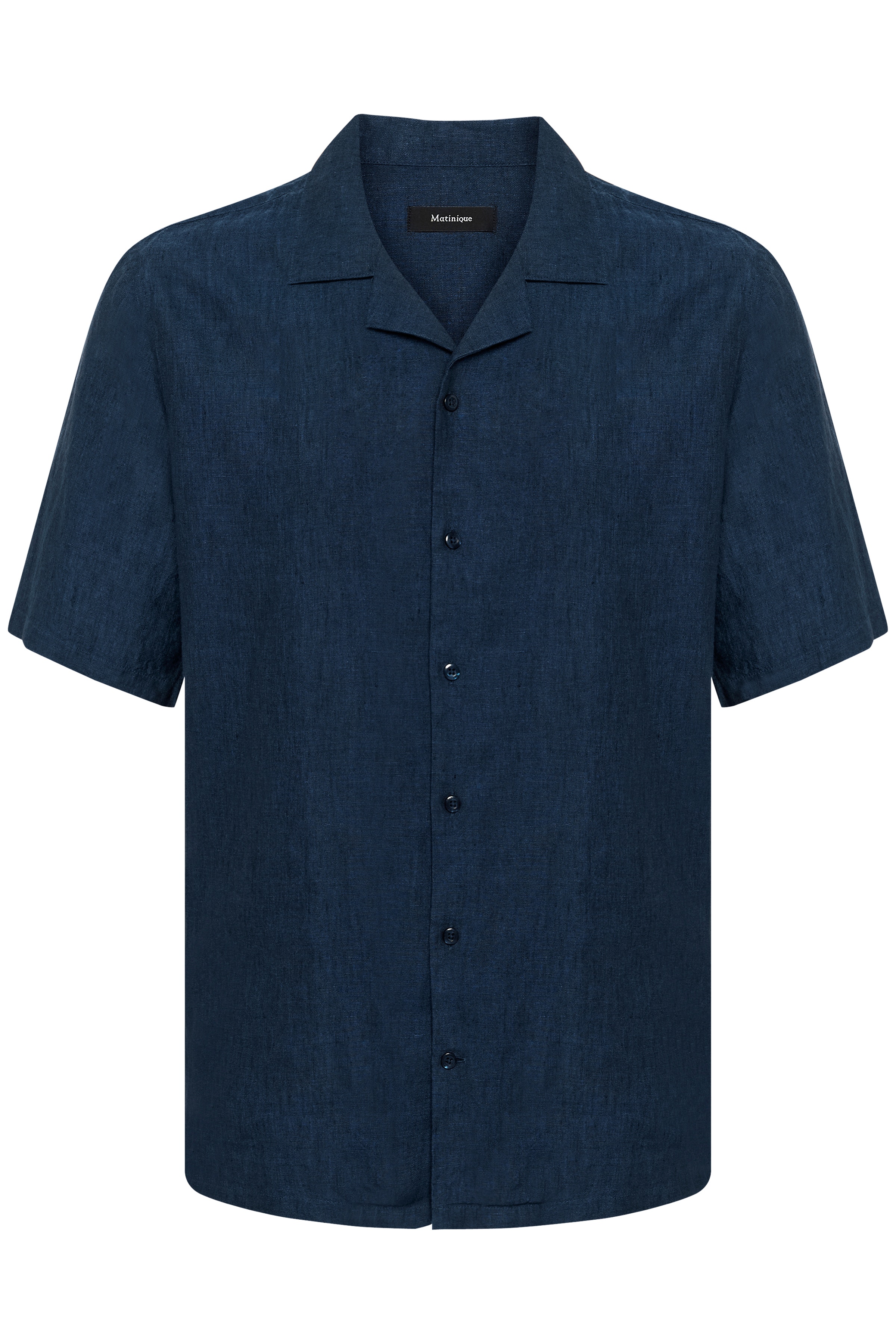 MAklampo Hemd PACK FRONT 30208075-194011