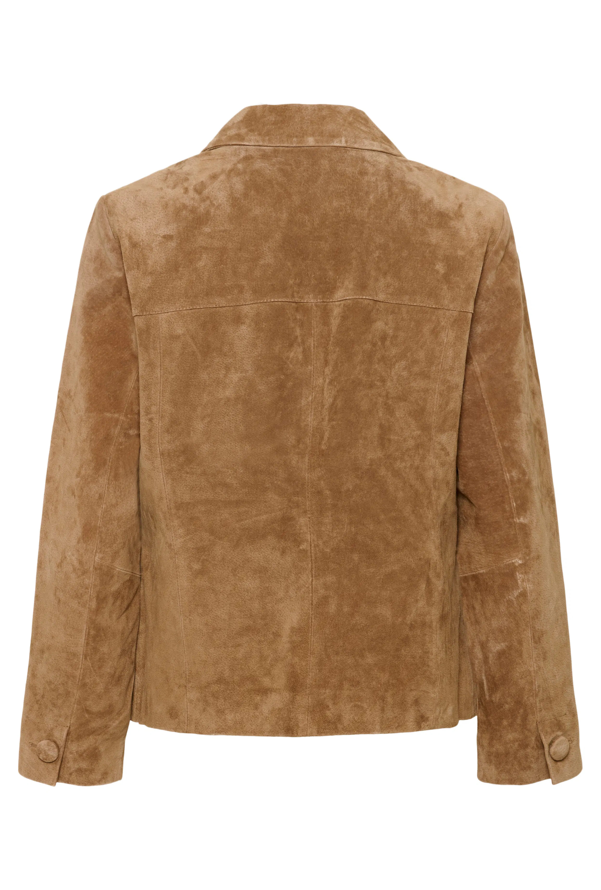 CRFido Casual Jacke PACK FRONT 10614800-109281