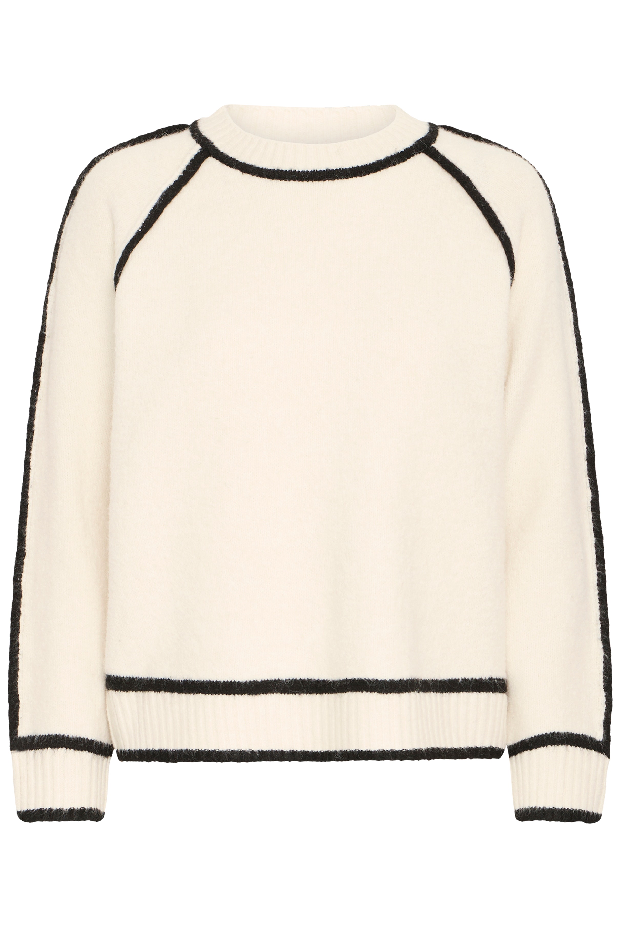 SBMILAN Pullover PACK FRONT 22100836-140002