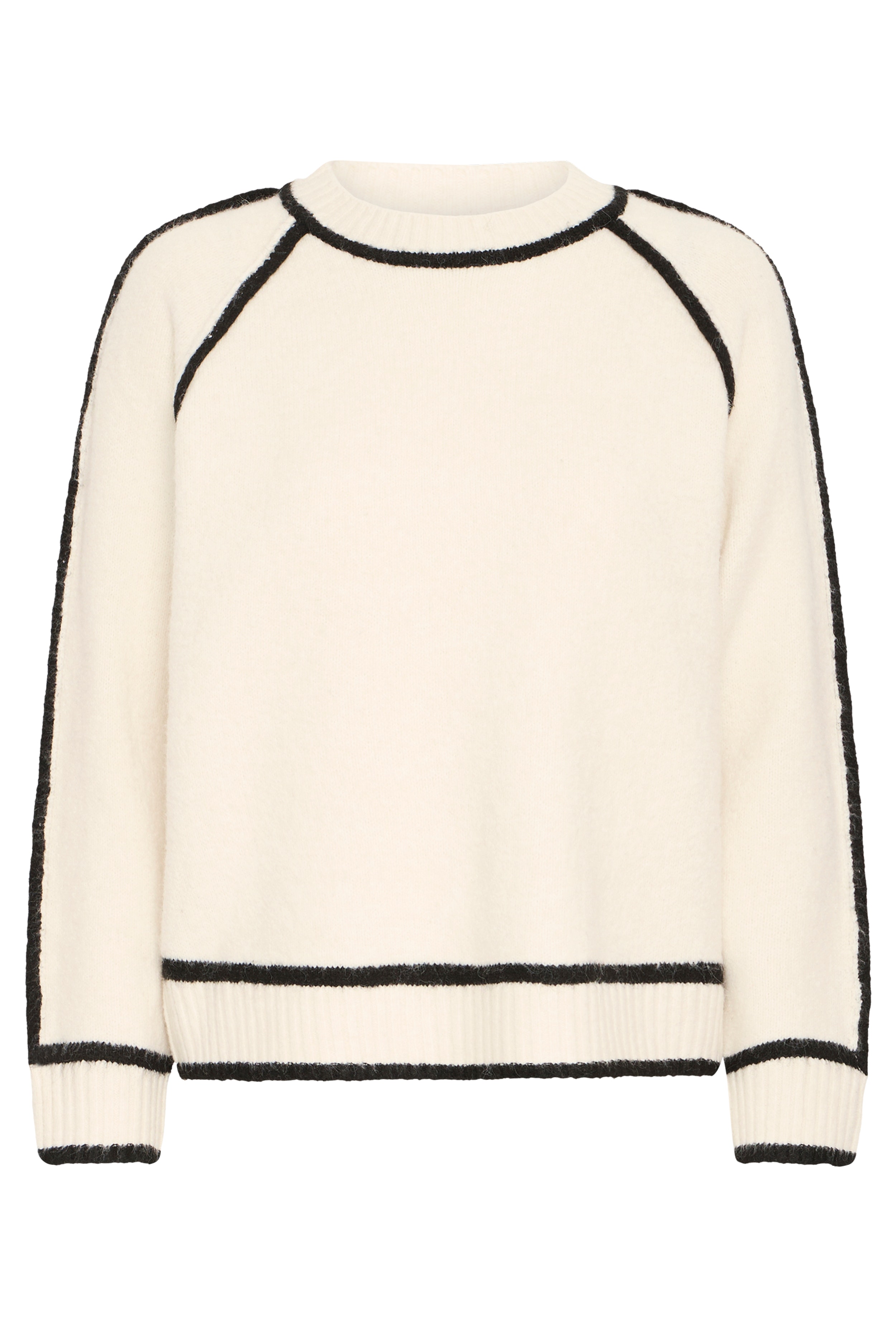 SBMILAN Pullover PACK FRONT 22100836-140002