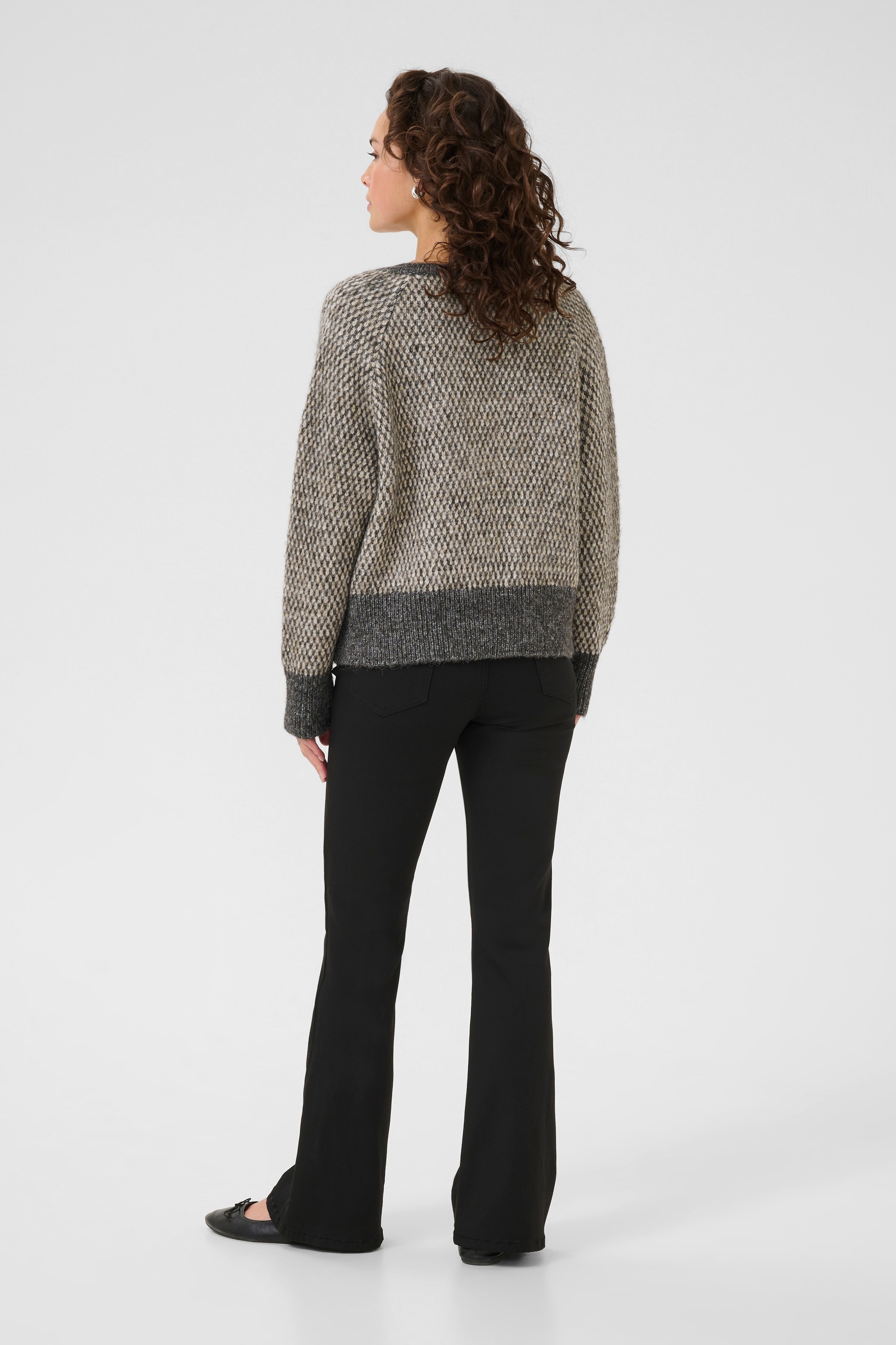 KAmelinda Pullover LOOKBOOK BACK 10510449-108122