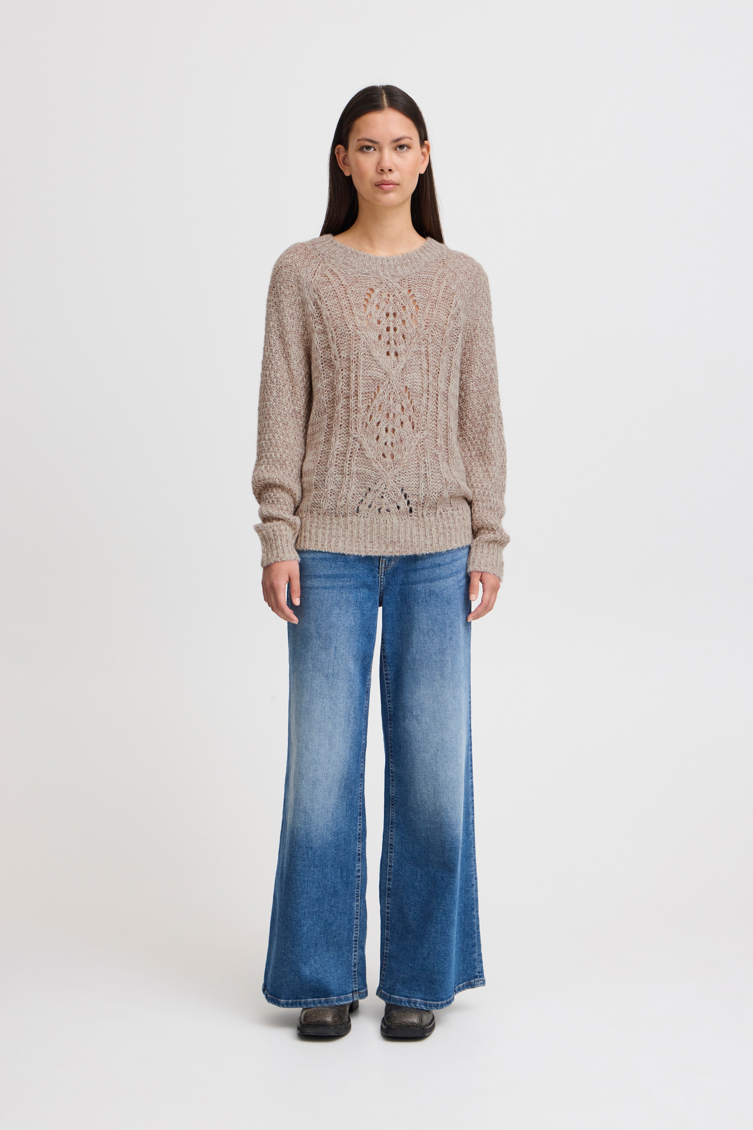 IHOSANSA Pullover LOOKBOOK FRONT 20121563-171212