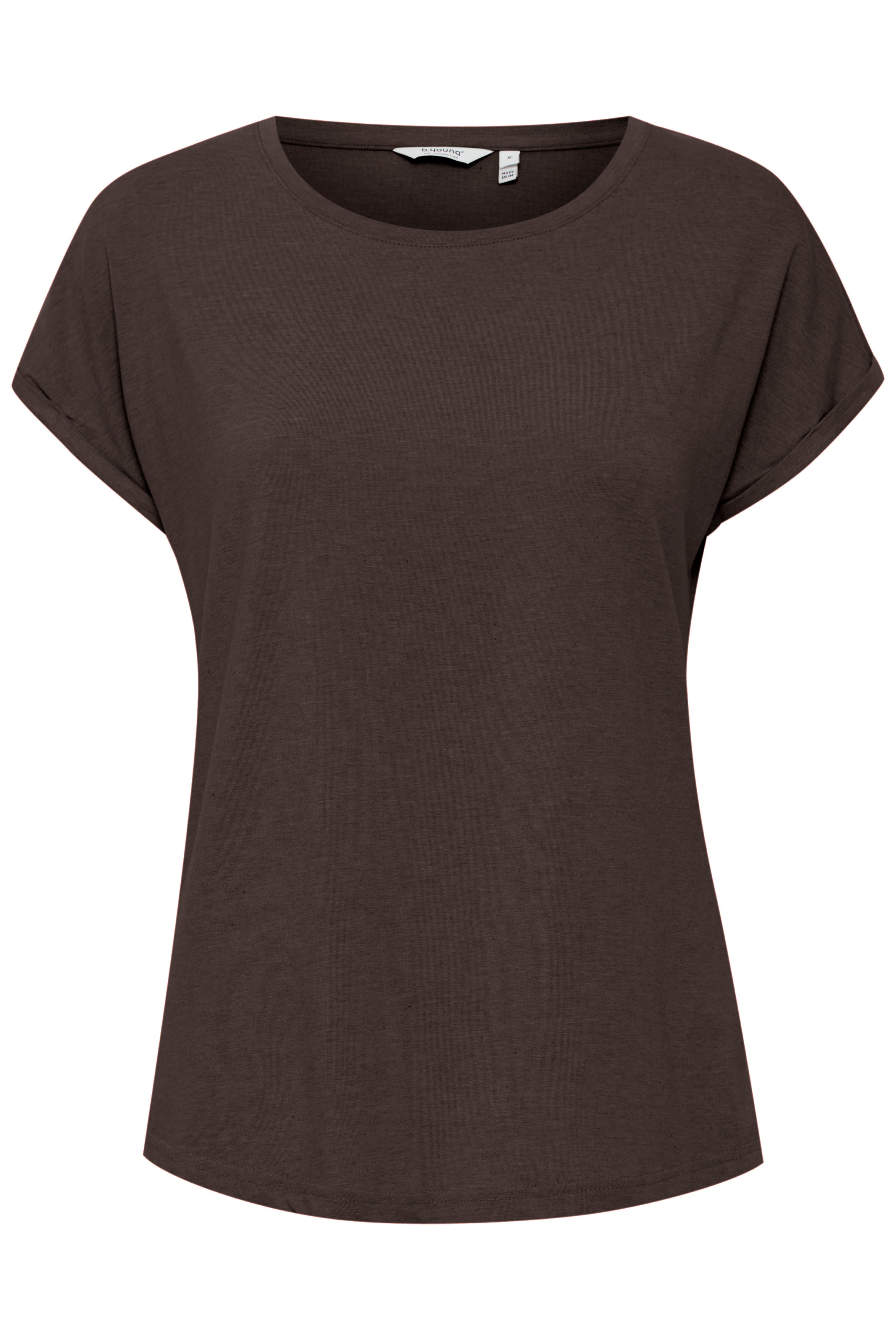 BYPamila T-shirt PACK FRONT 20804205-130442