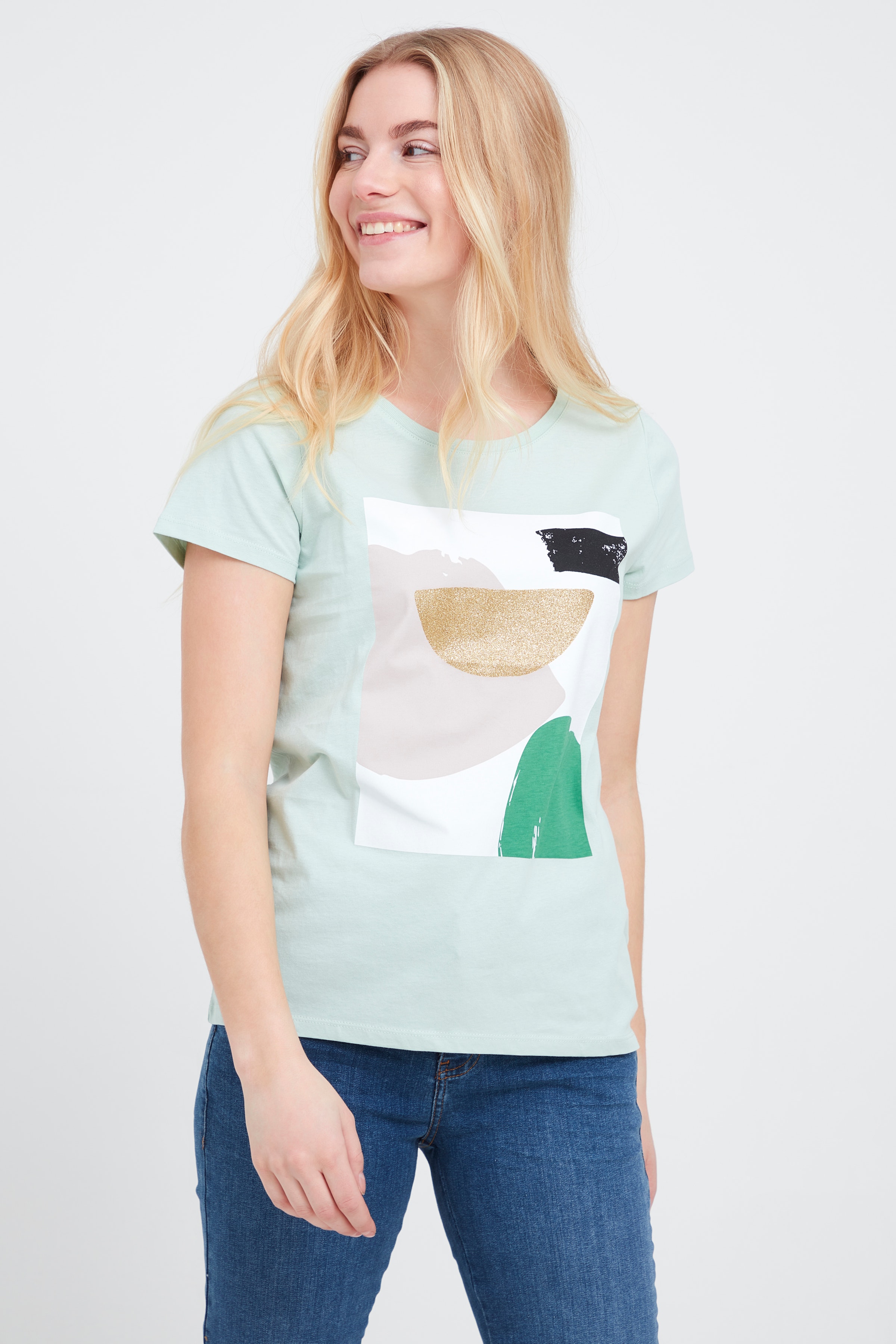 T-shirt LOOKBOOK FRONT 20609659-145707