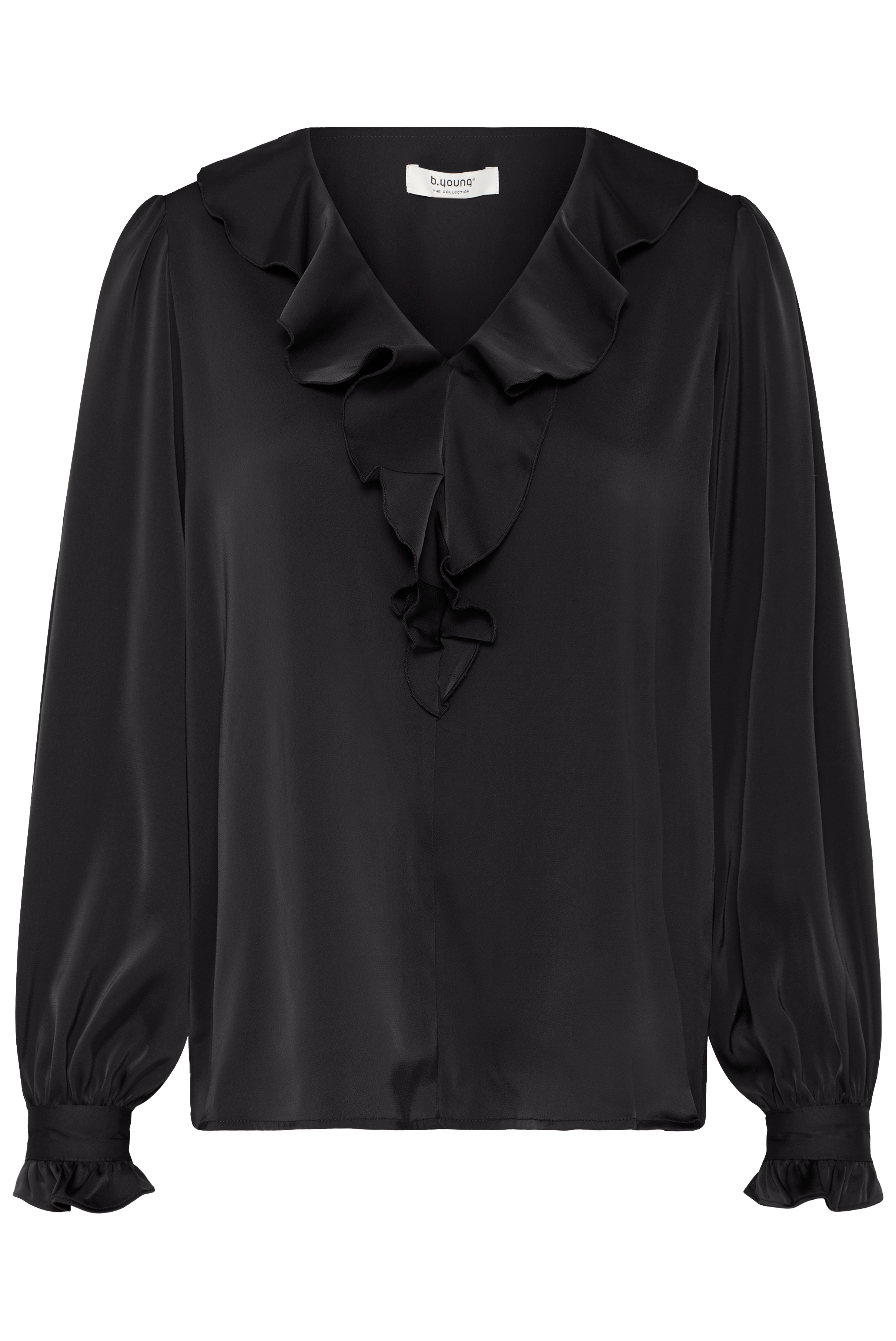 BYFLAIR Bluse PACK FRONT 20815848-194008