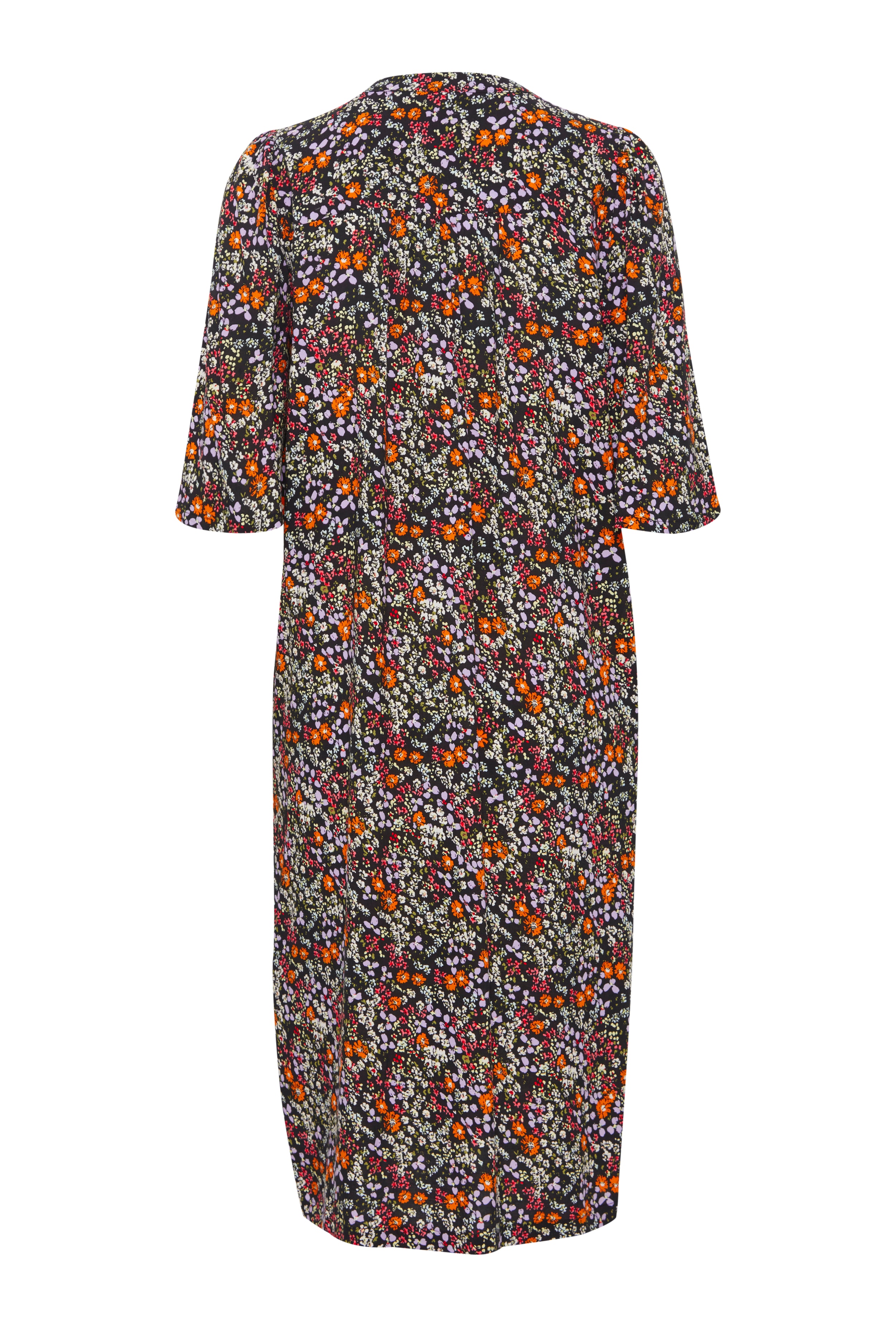 FRFLOWY Dress PACK BACK 20612330-202173