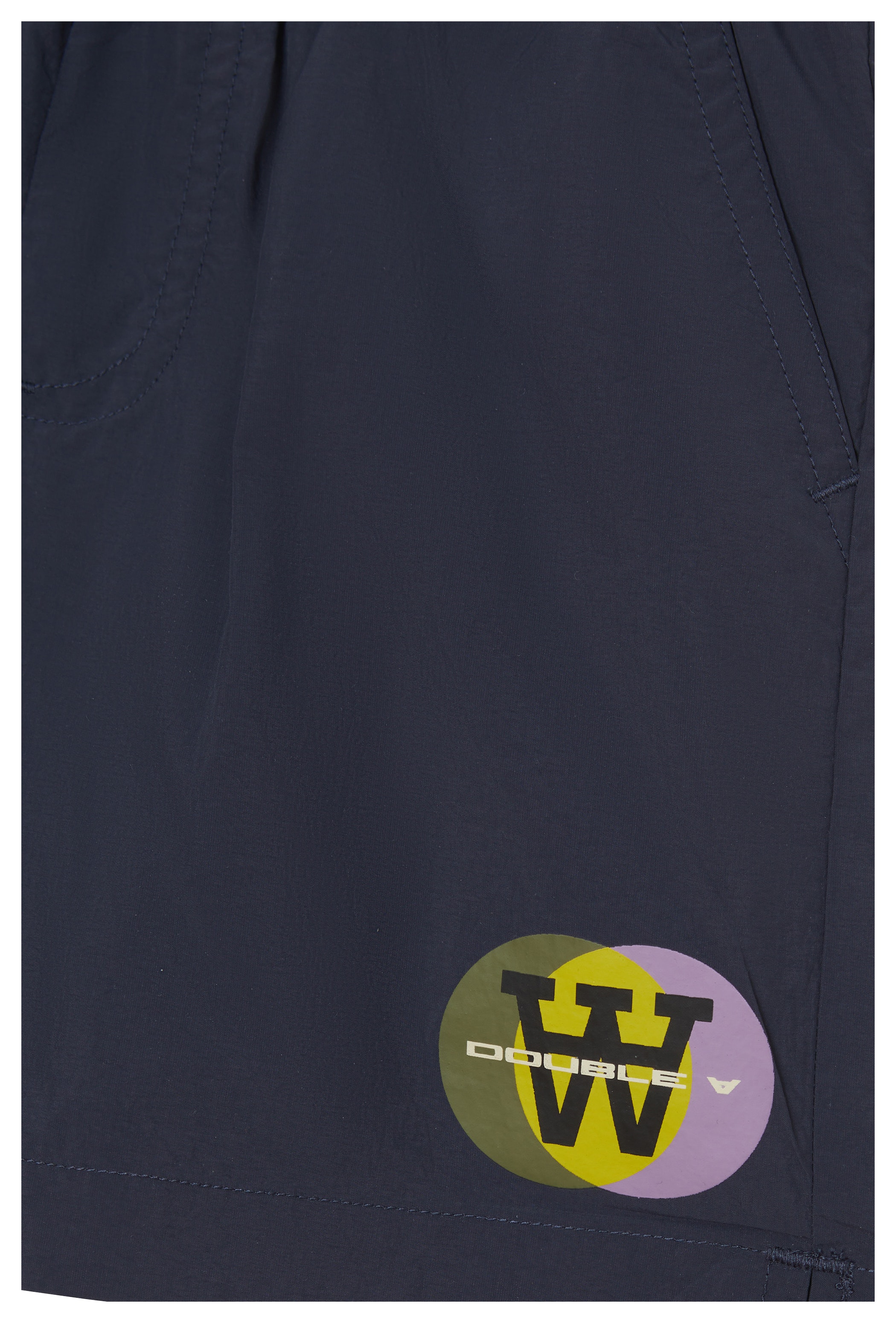 WWPaw Shorts PACK FRONT 30250494-W7000