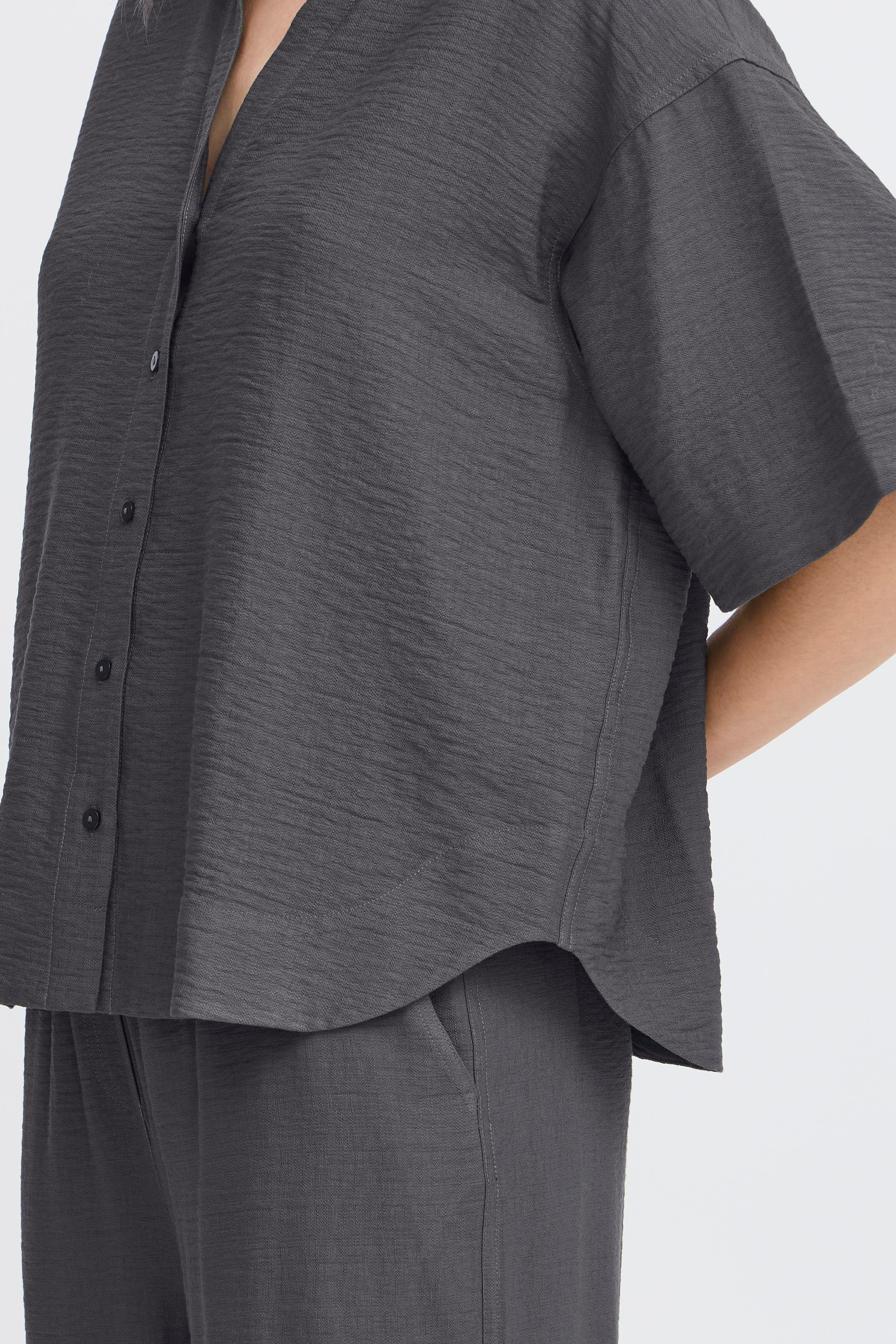 IHFAZIMA Shirt LOOKBOOK DETAIL 20124200-190203