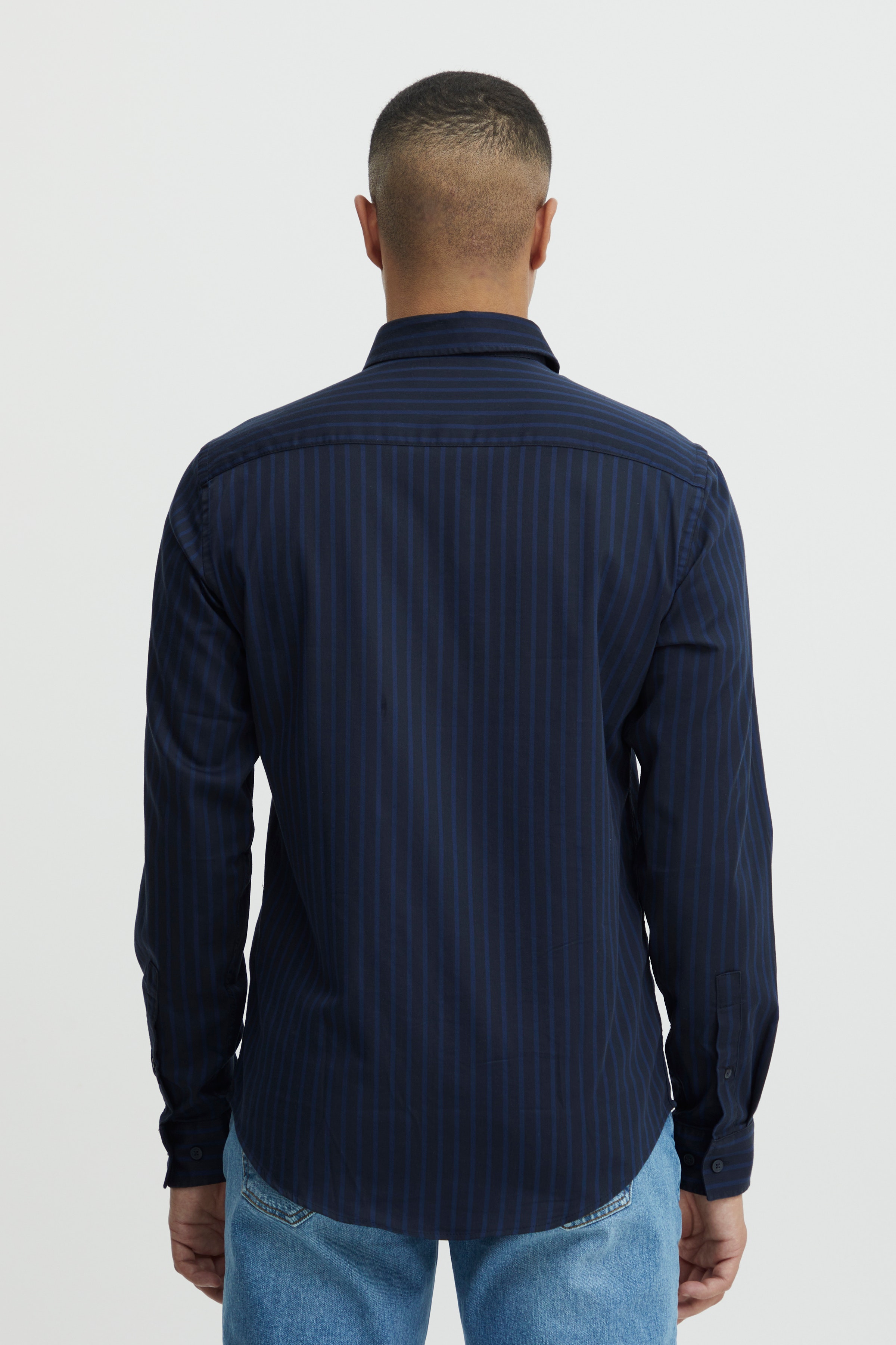 Anton Skjorte LOOKBOOK BACK 20504390-194013