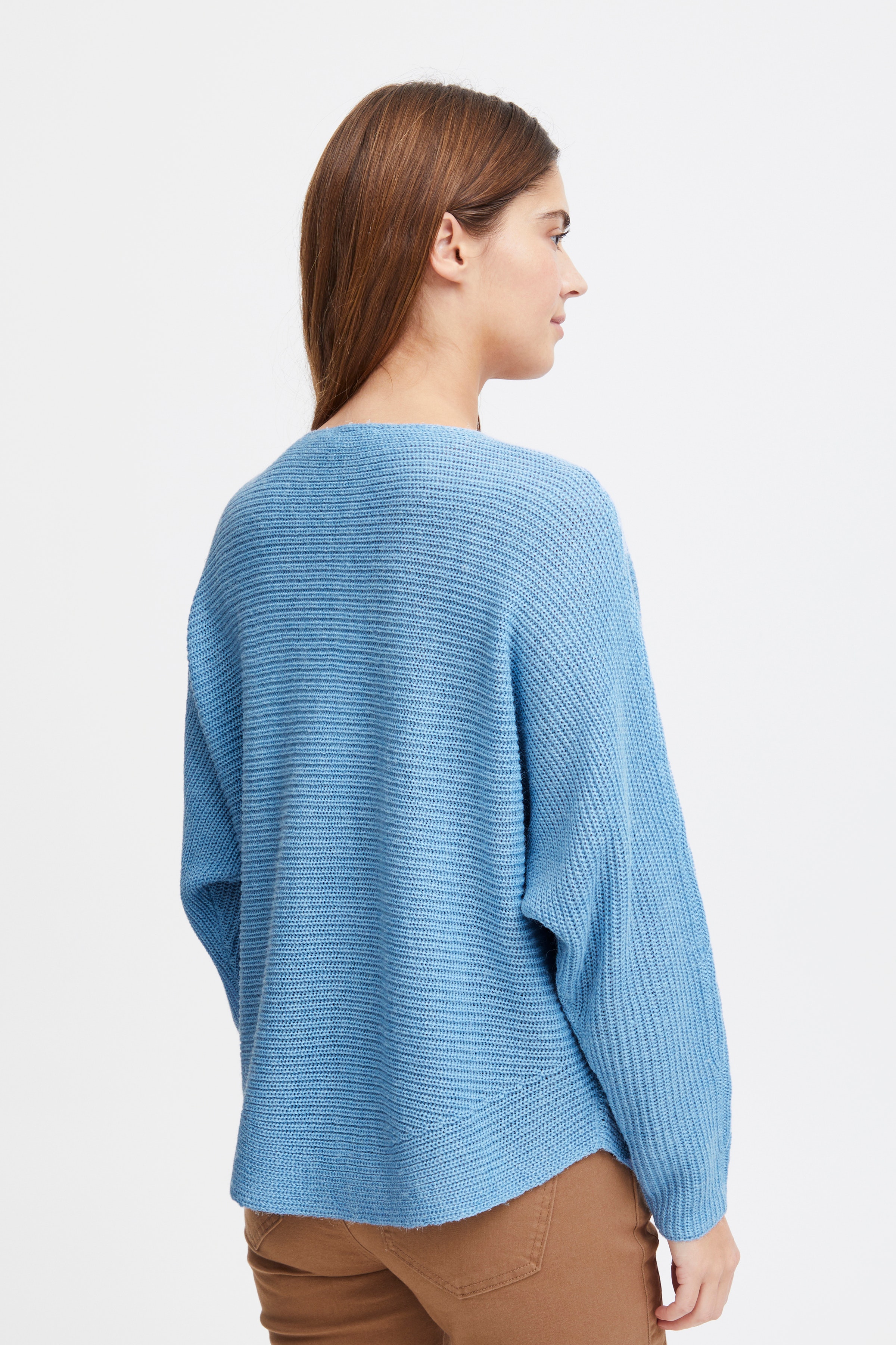 FRERETTA Pullover LOOKBOOK FRONT 20611845-1640221
