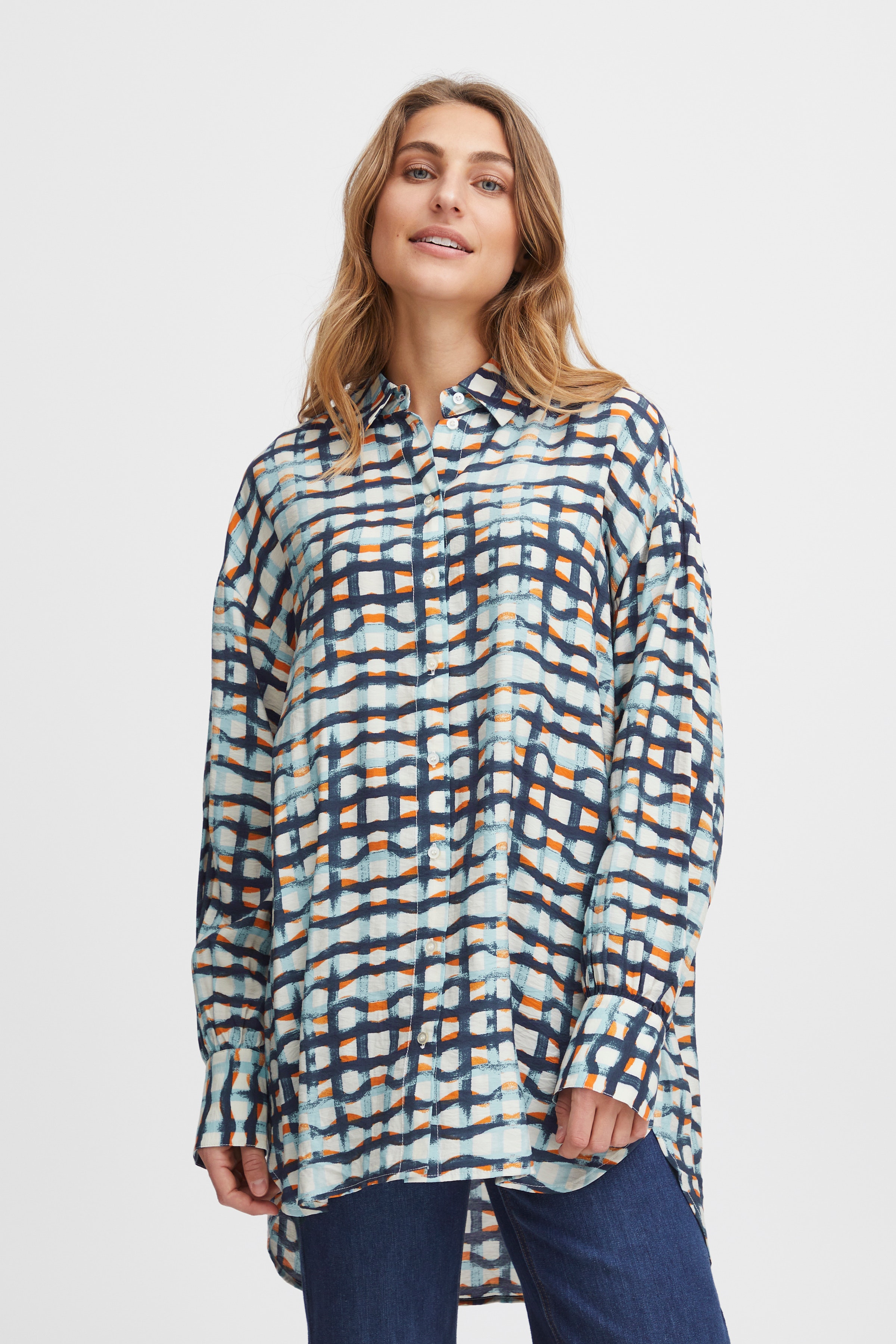 FRMISA Tunic LOOKBOOK FRONT 20612438-202200