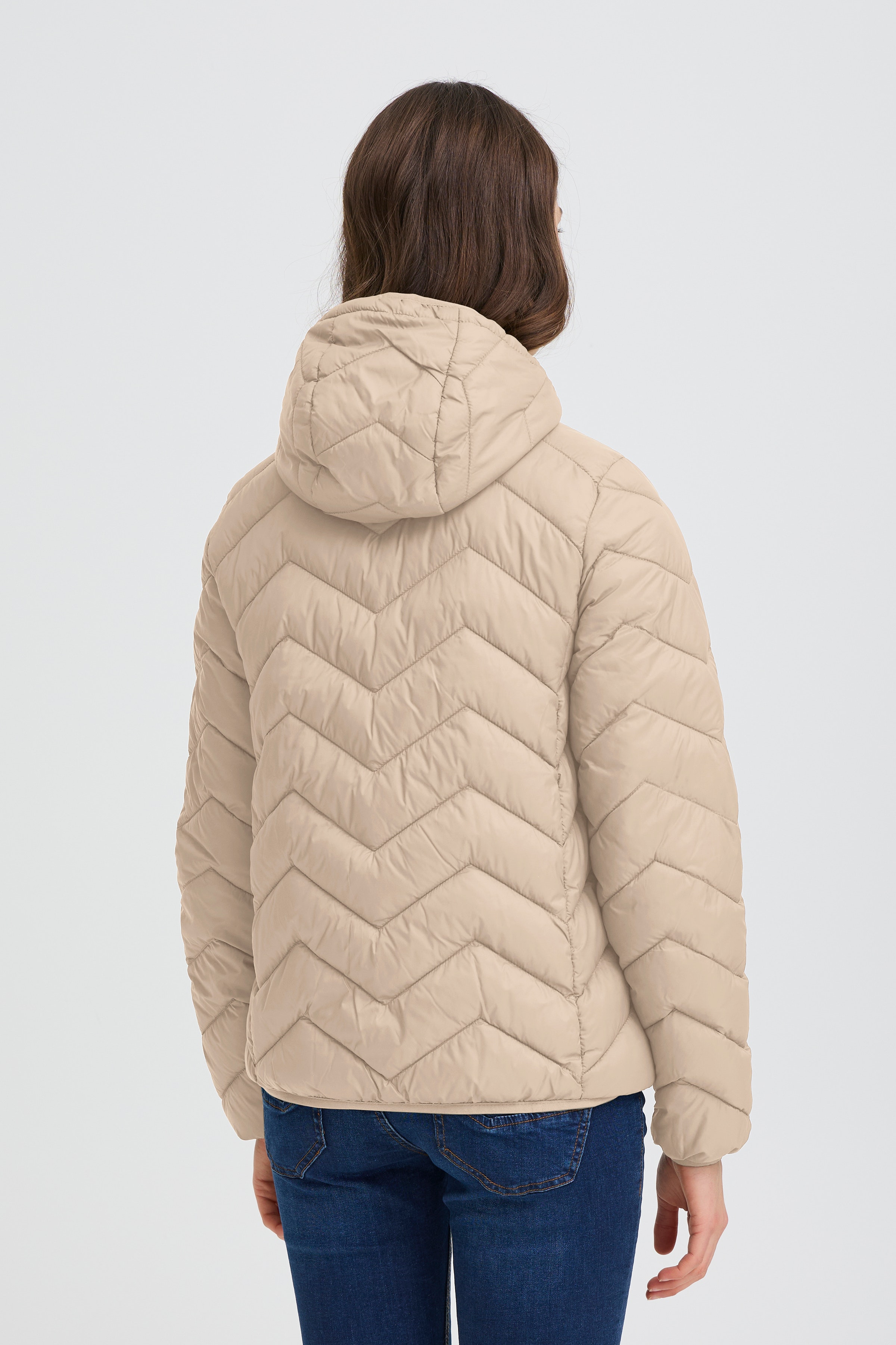 FRBAPADDING Yttertøy LOOKBOOK BACK 20609336-151306