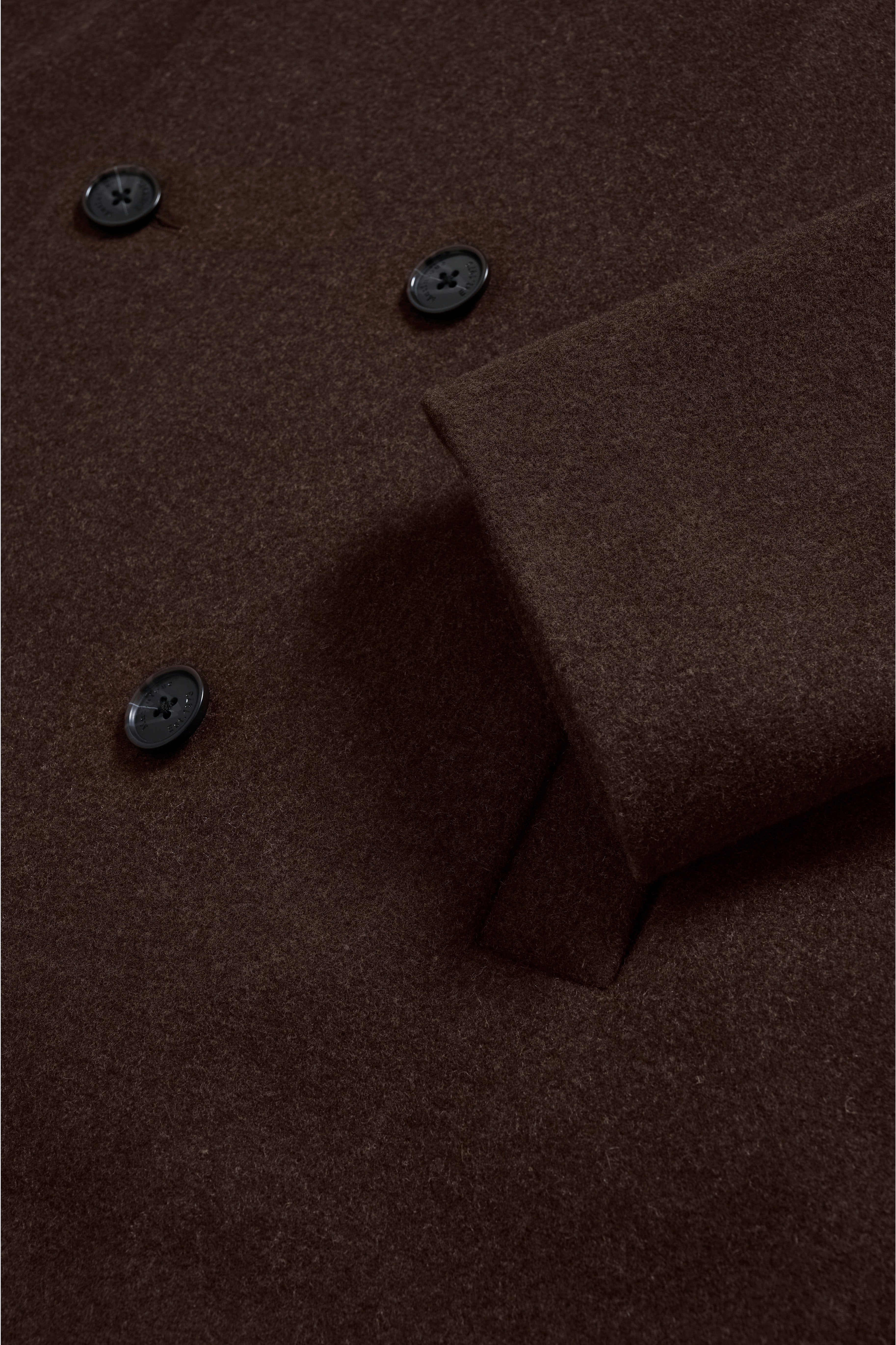 MABurnley Doppelreihiger Wollmantel PACK DETAIL 30208858-191419