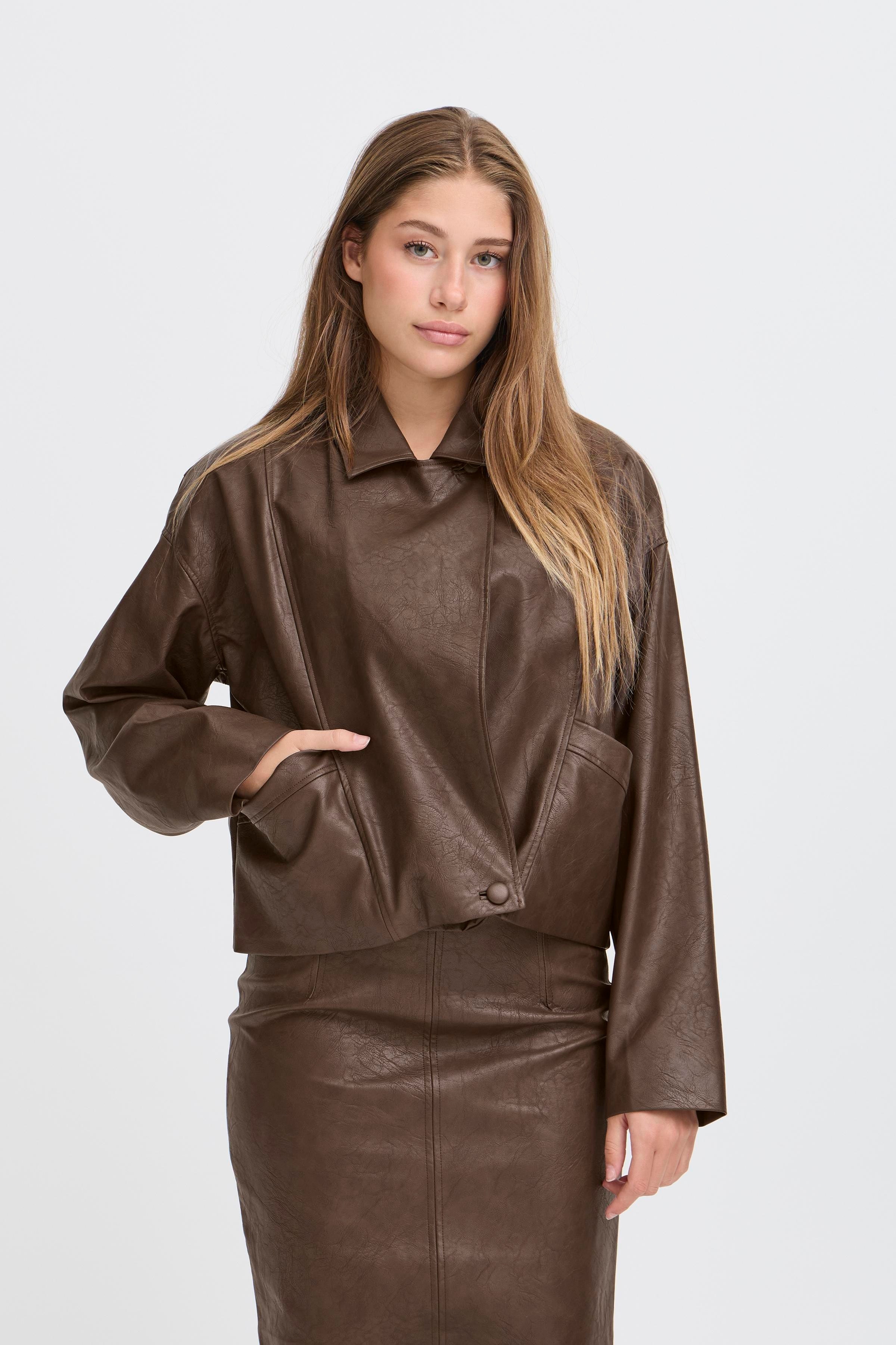IHKILAVI Oberbekleidung LOOKBOOK FRONT 20124583-190915