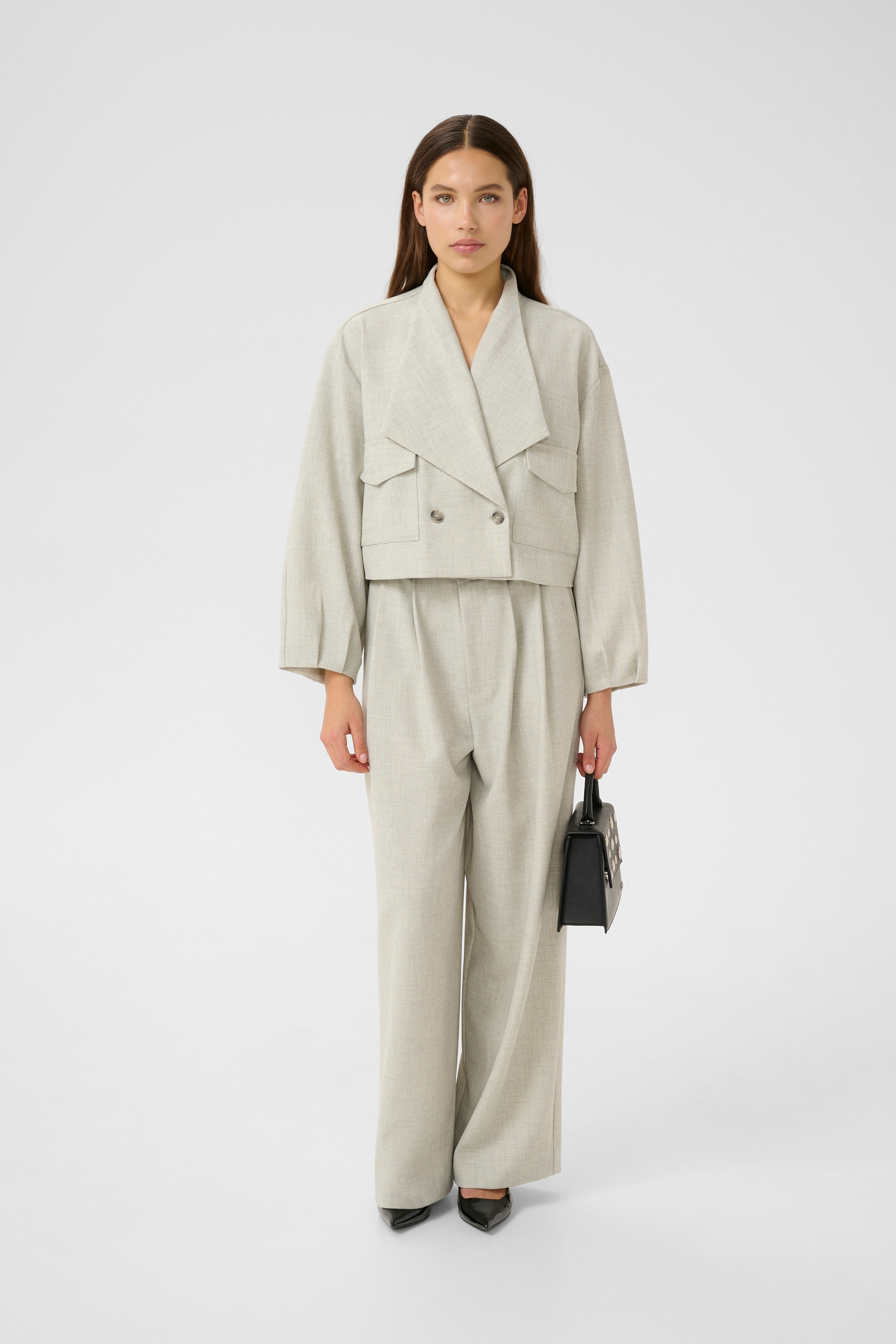 GZwiana Shirt LOOKBOOK FRONT 10910635-107195