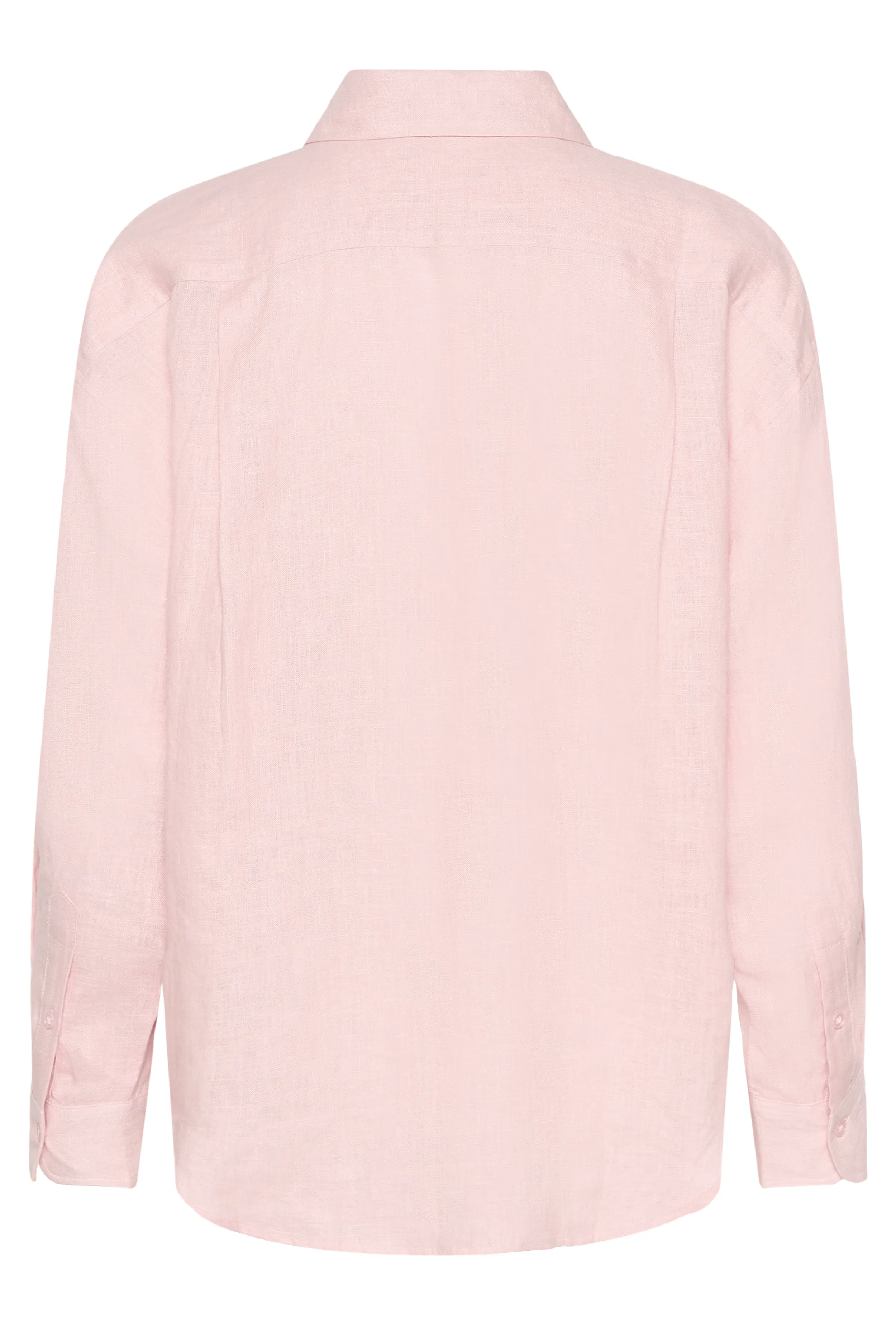 SLCelian Linnen Overhemd PACK FRONT 30408214-141309