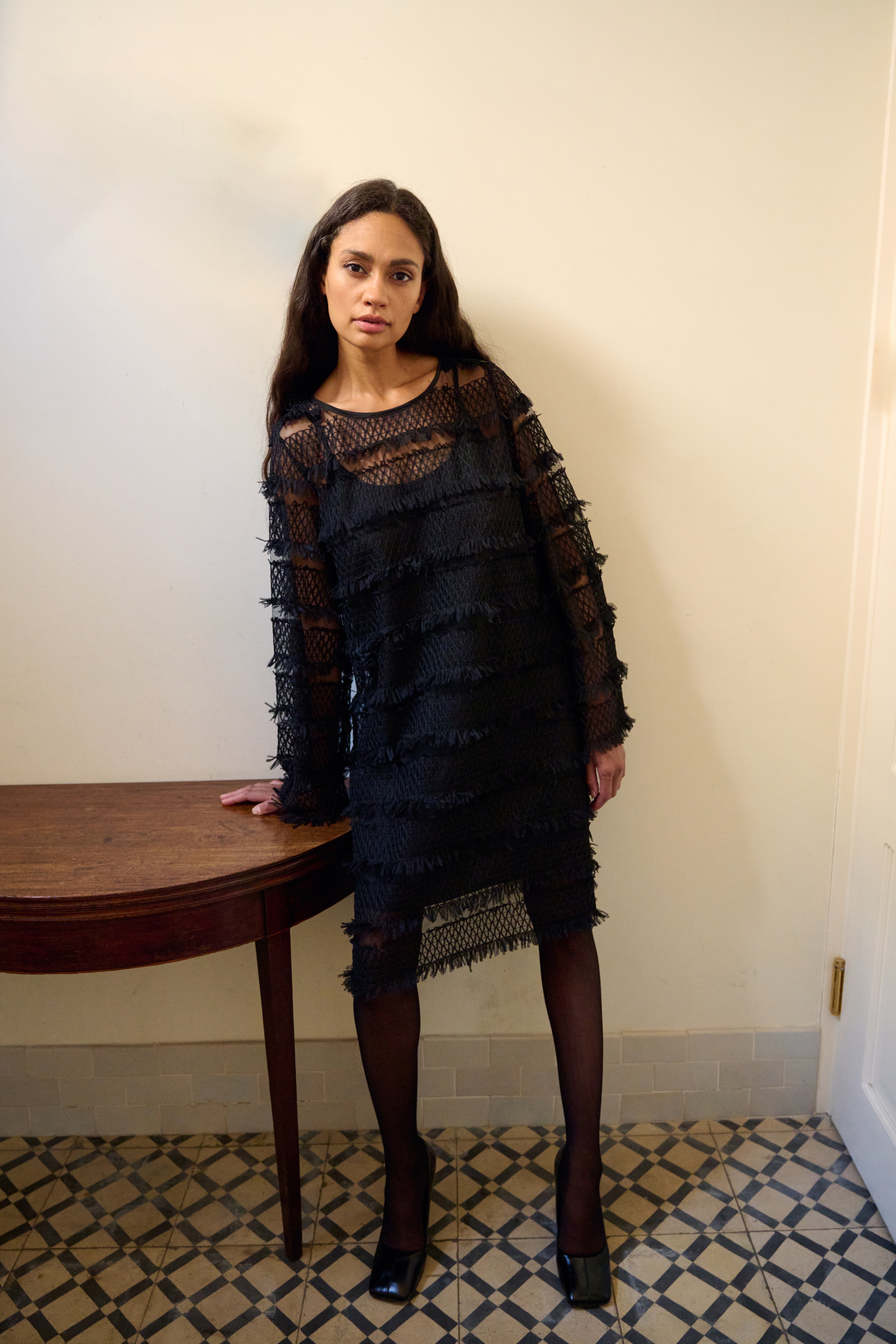 KBDorothy Dress LOCATION NONE 10105771-194008