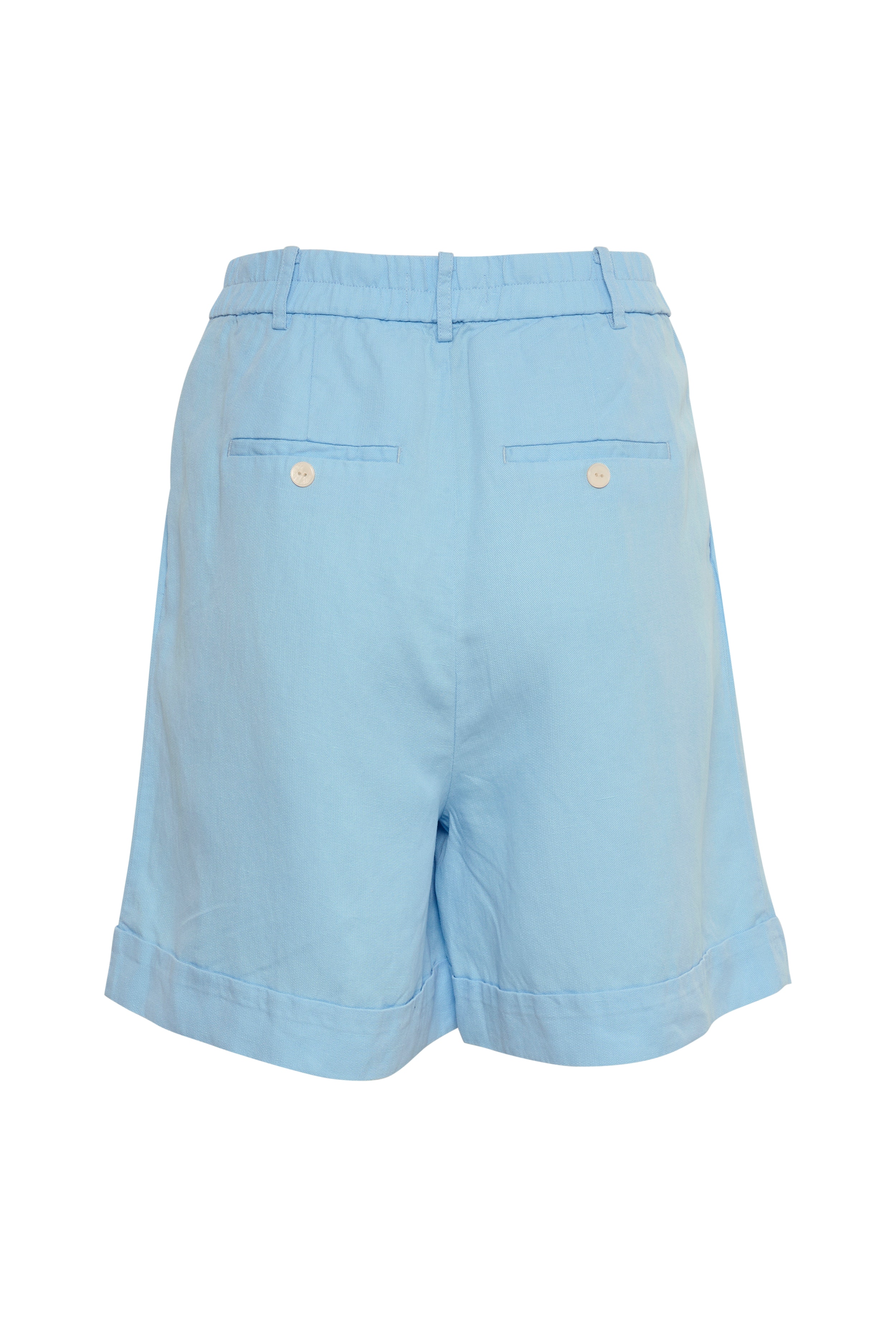 AgnesaPW Shorts PACK BACK 30307632-144320