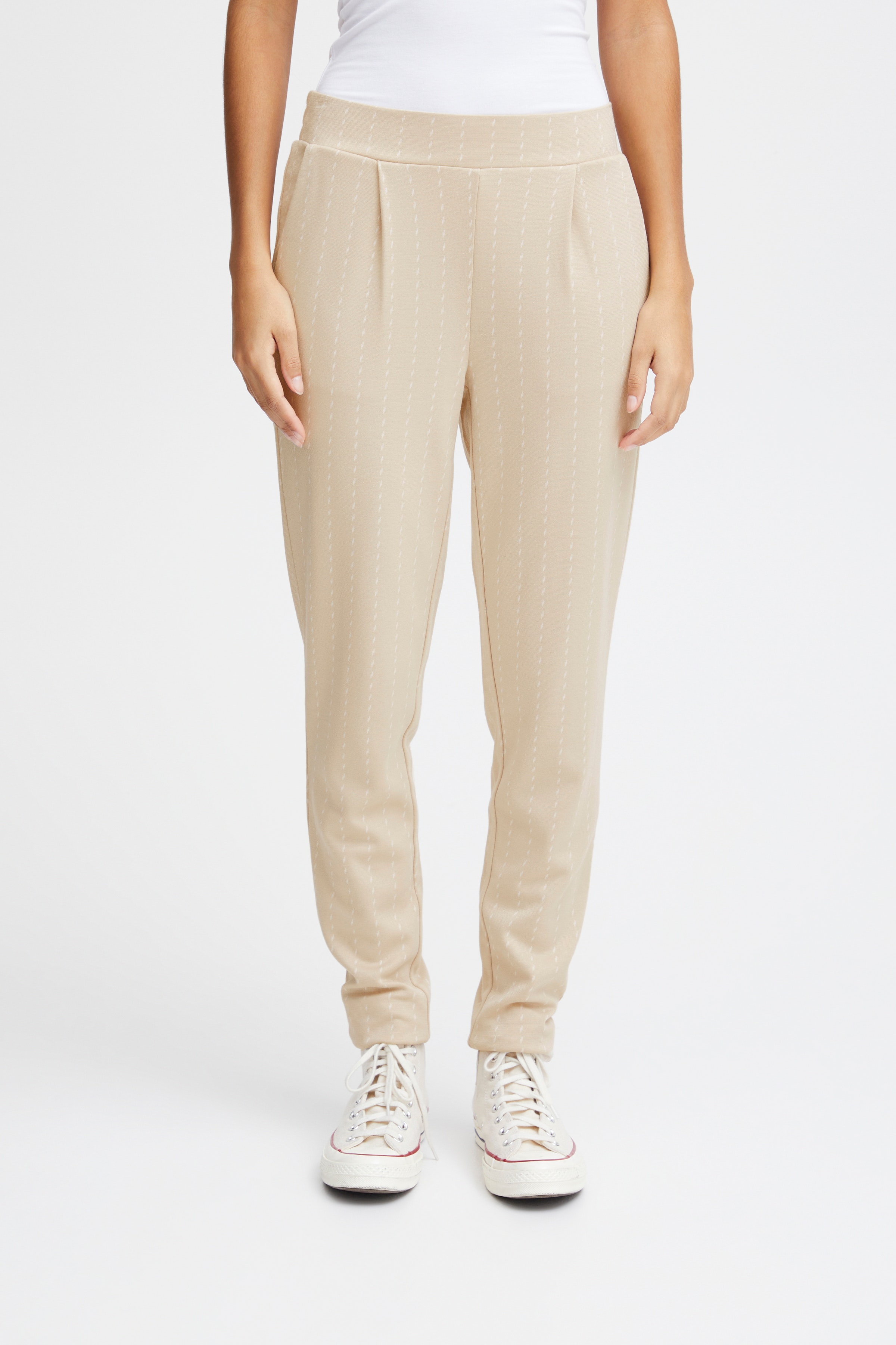 IHRUTI Bukser LOOKBOOK FRONT 20120475-151308