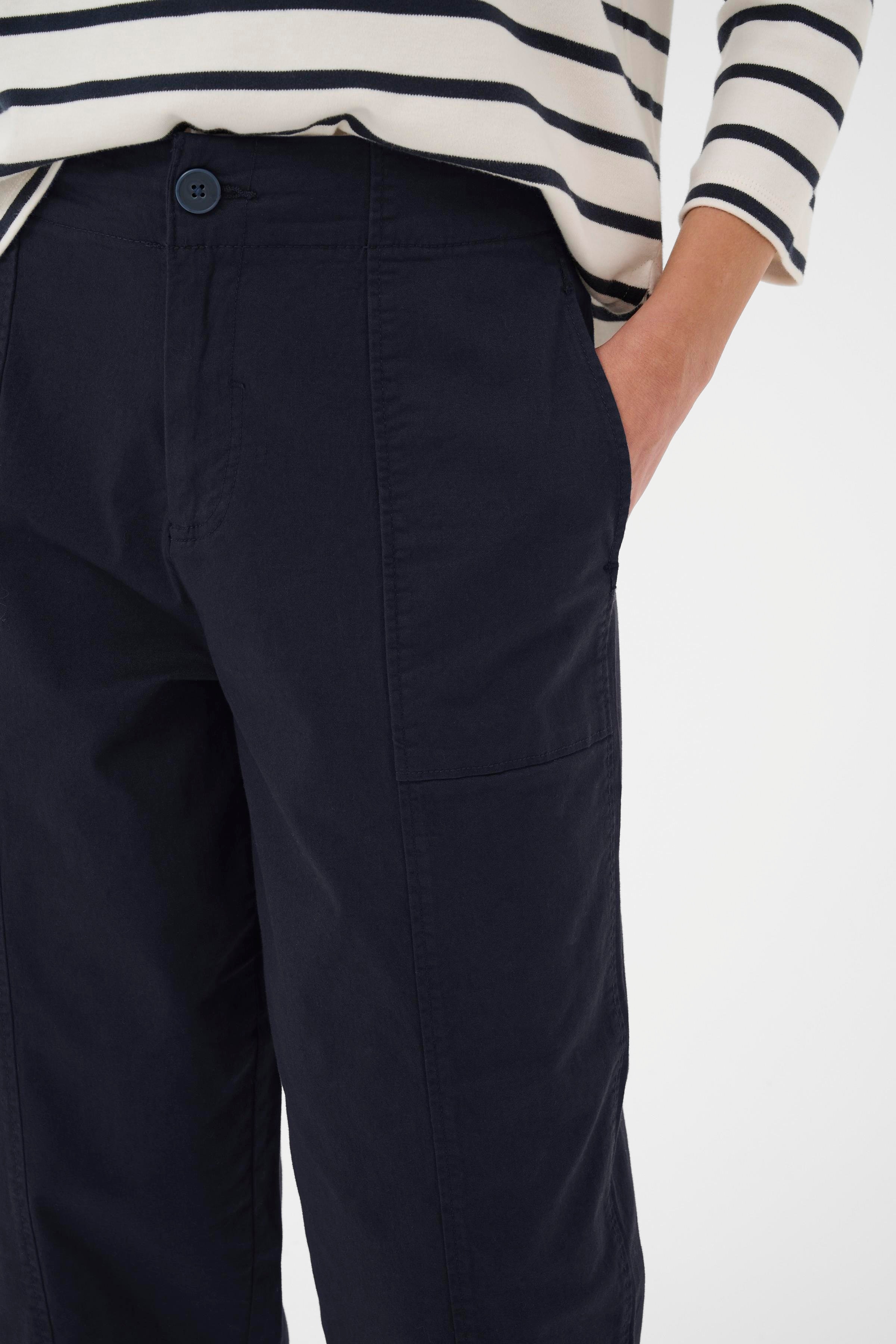 NettaPW Byxor LOOKBOOK DETAIL 30309489-194013