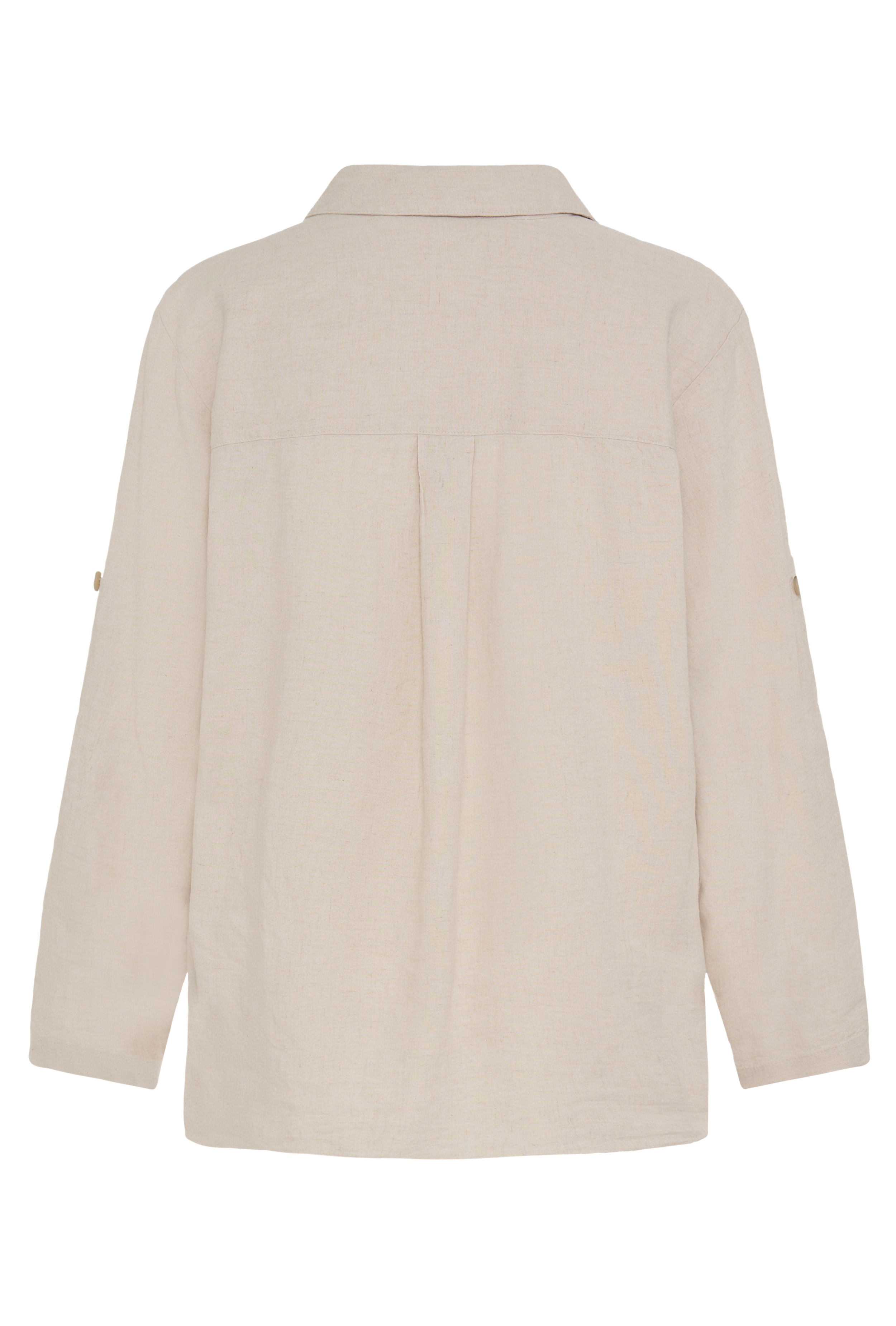 BYFALAKKA Shirt PACK FRONT 20816606-135304