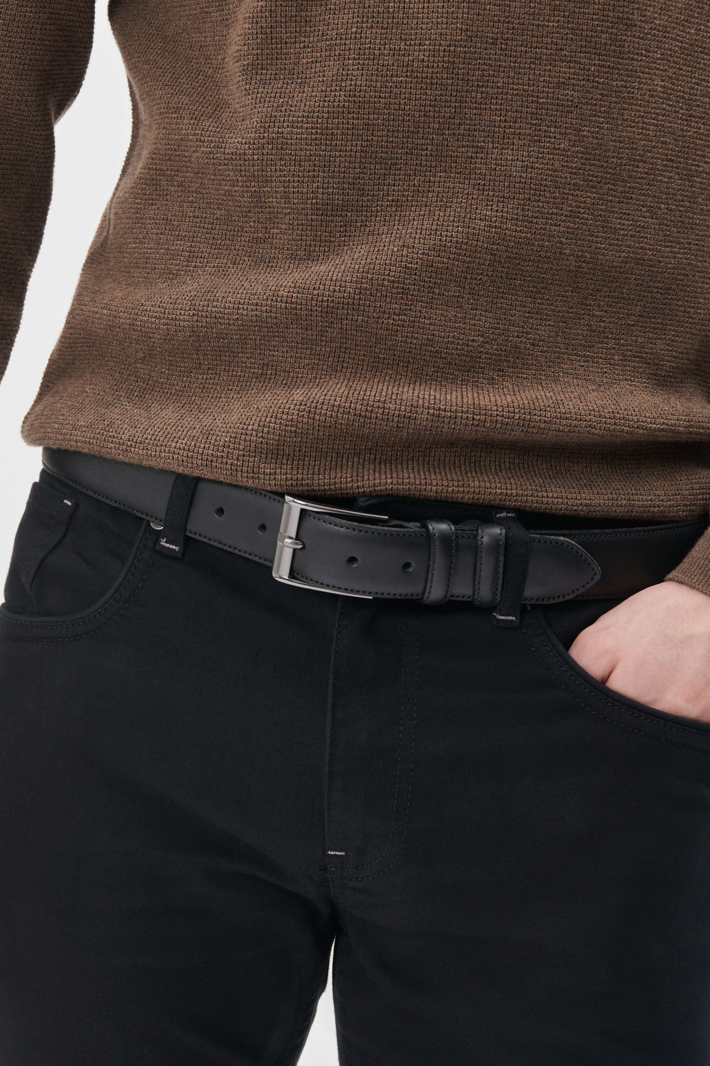 Essinot Bælte LOOKBOOK FRONT 30204205-20050