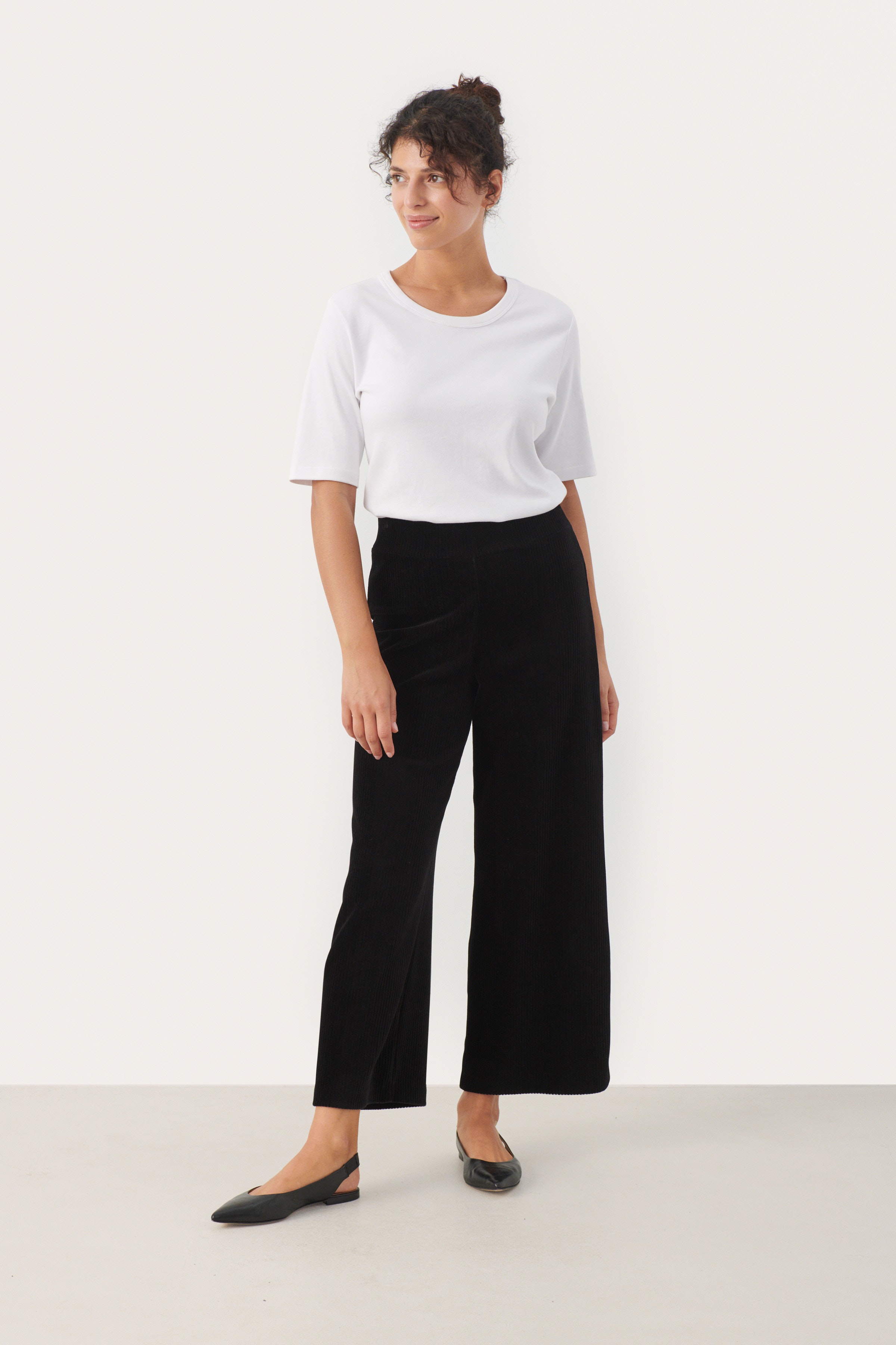 IllisannaPW Trousers LOOKBOOK FRONT 30308231-194008