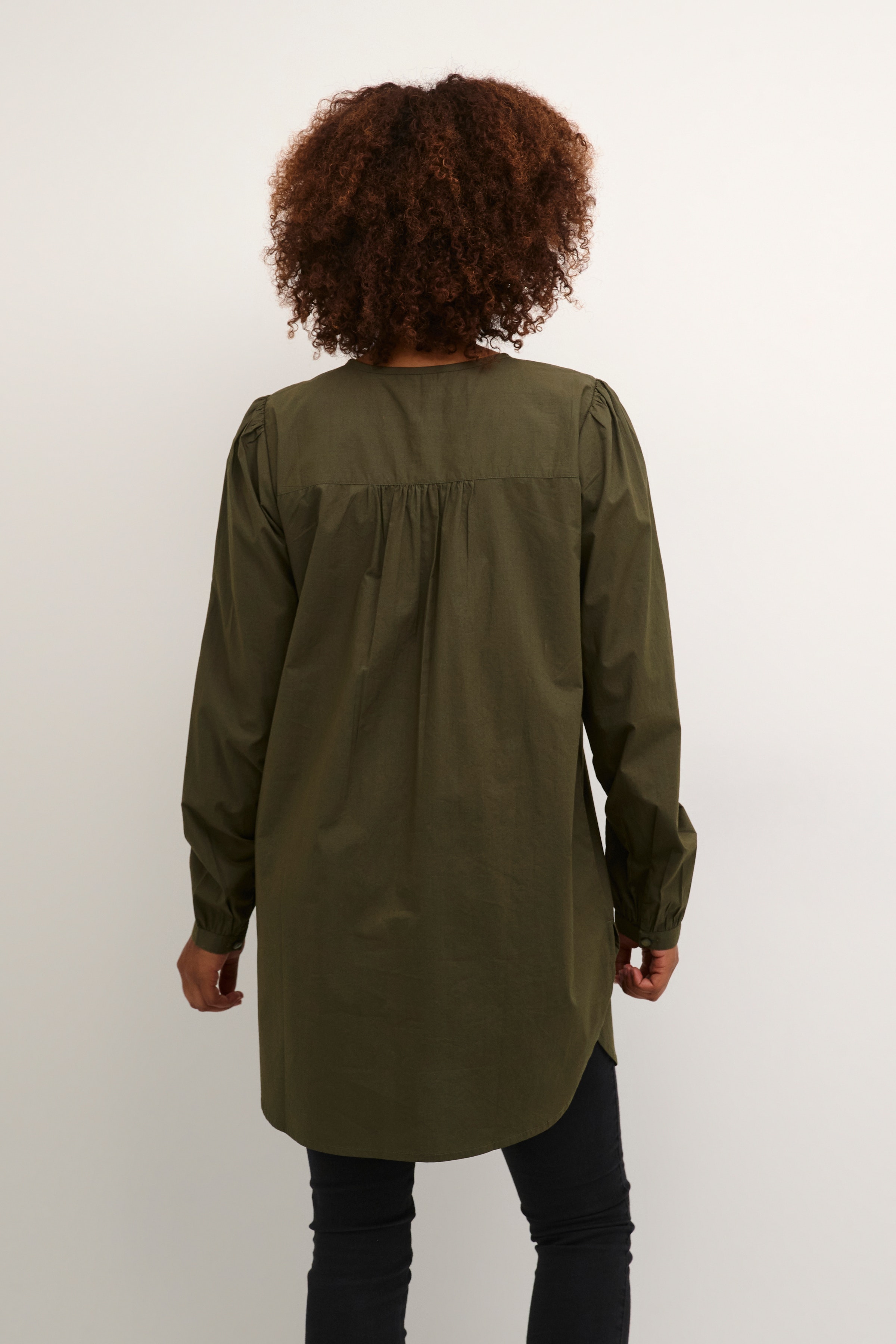 BPmolly Tuniek LOOKBOOK BACK 10590541-190415B