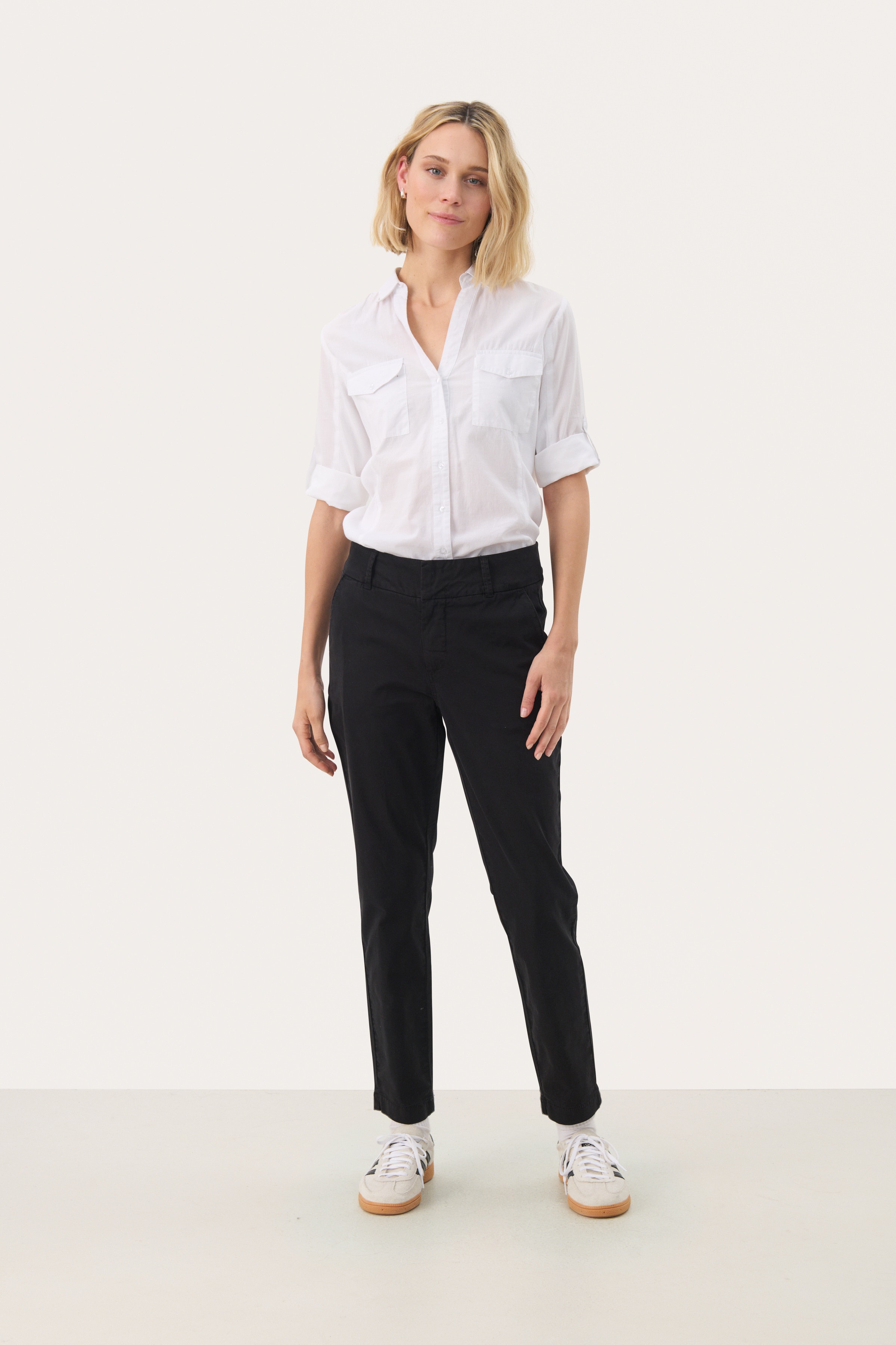 SoffysPW Bukser LOOKBOOK FRONT 30305570-194008