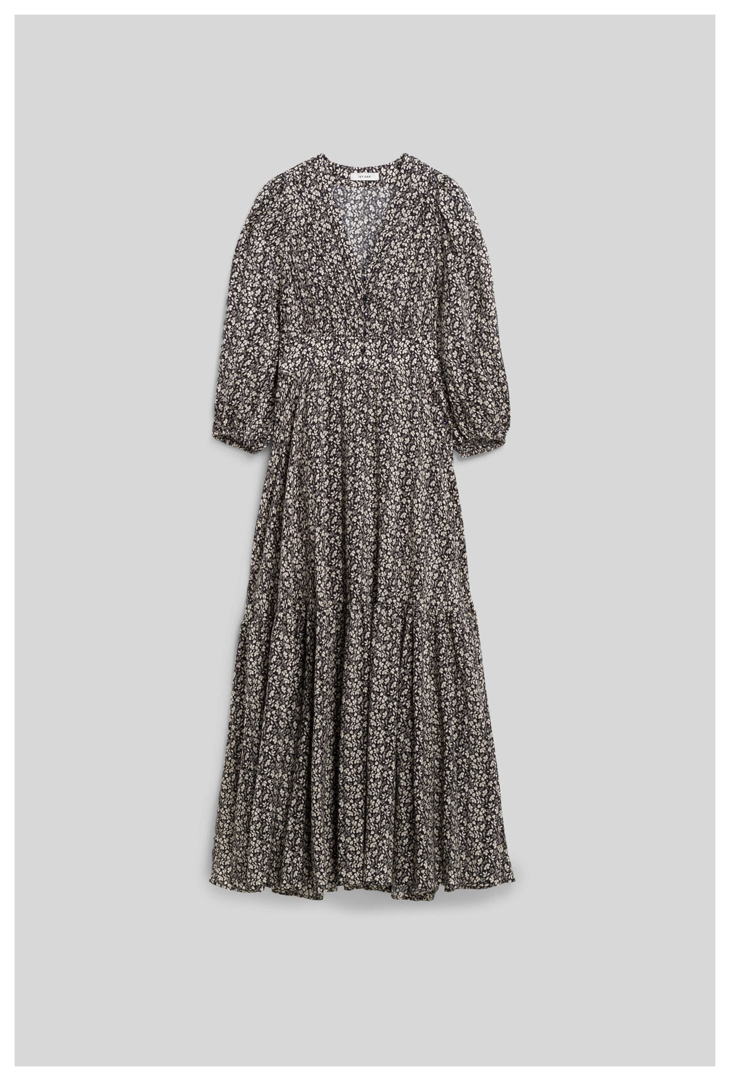 DREA Kjole PACK FRONT 30600534-MC2156