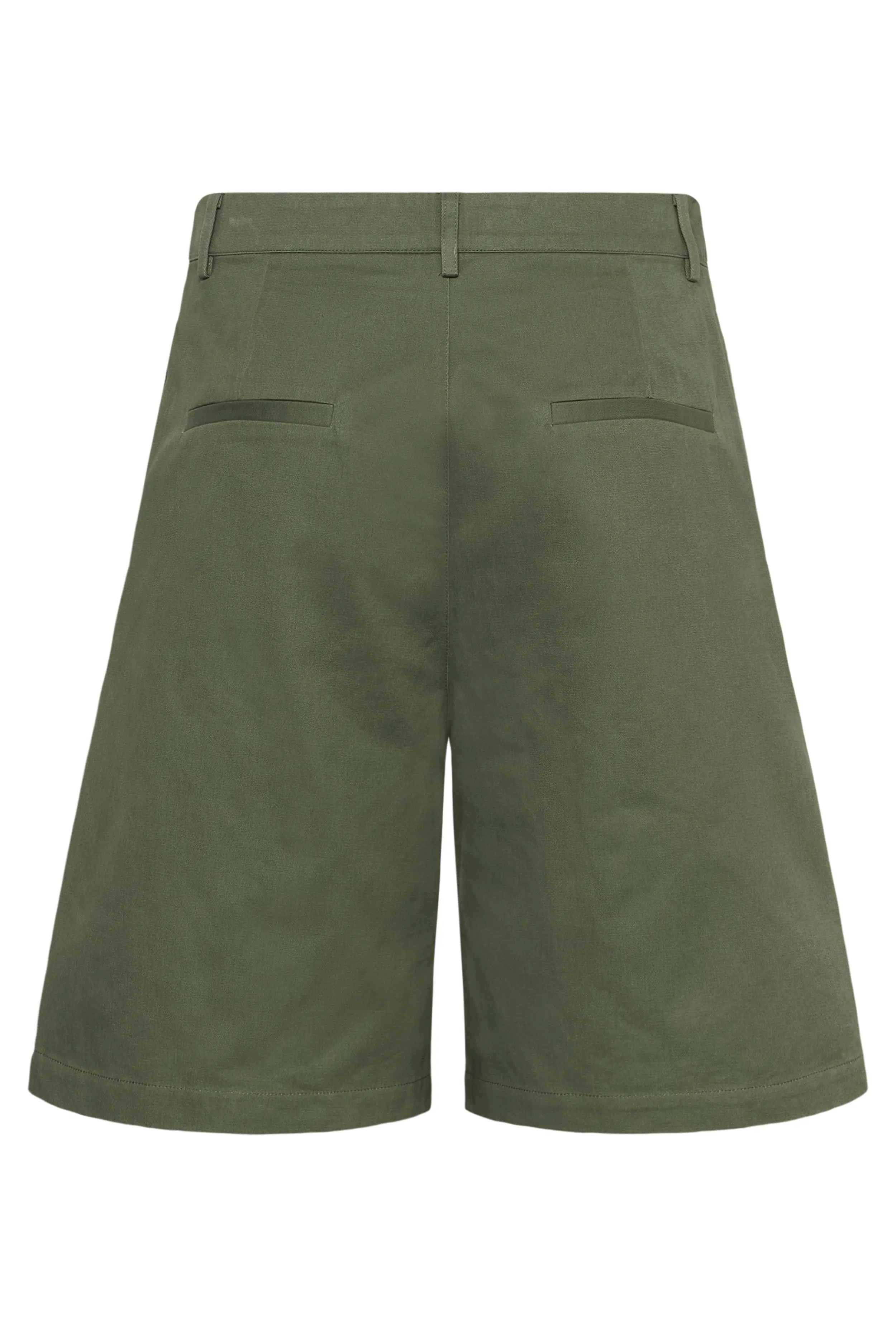 MWGisva Bermuda shorts PACK FRONT 10705564-109489