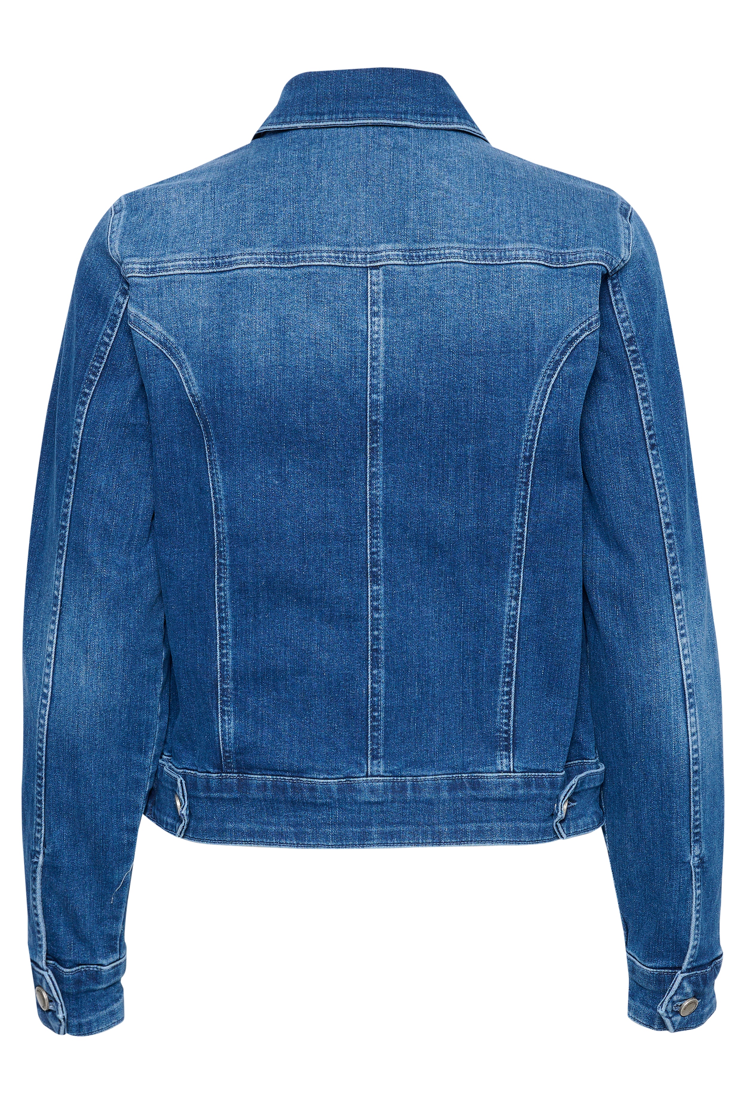 07 THE DENIM JACKET PACK BACK 10703576-100053