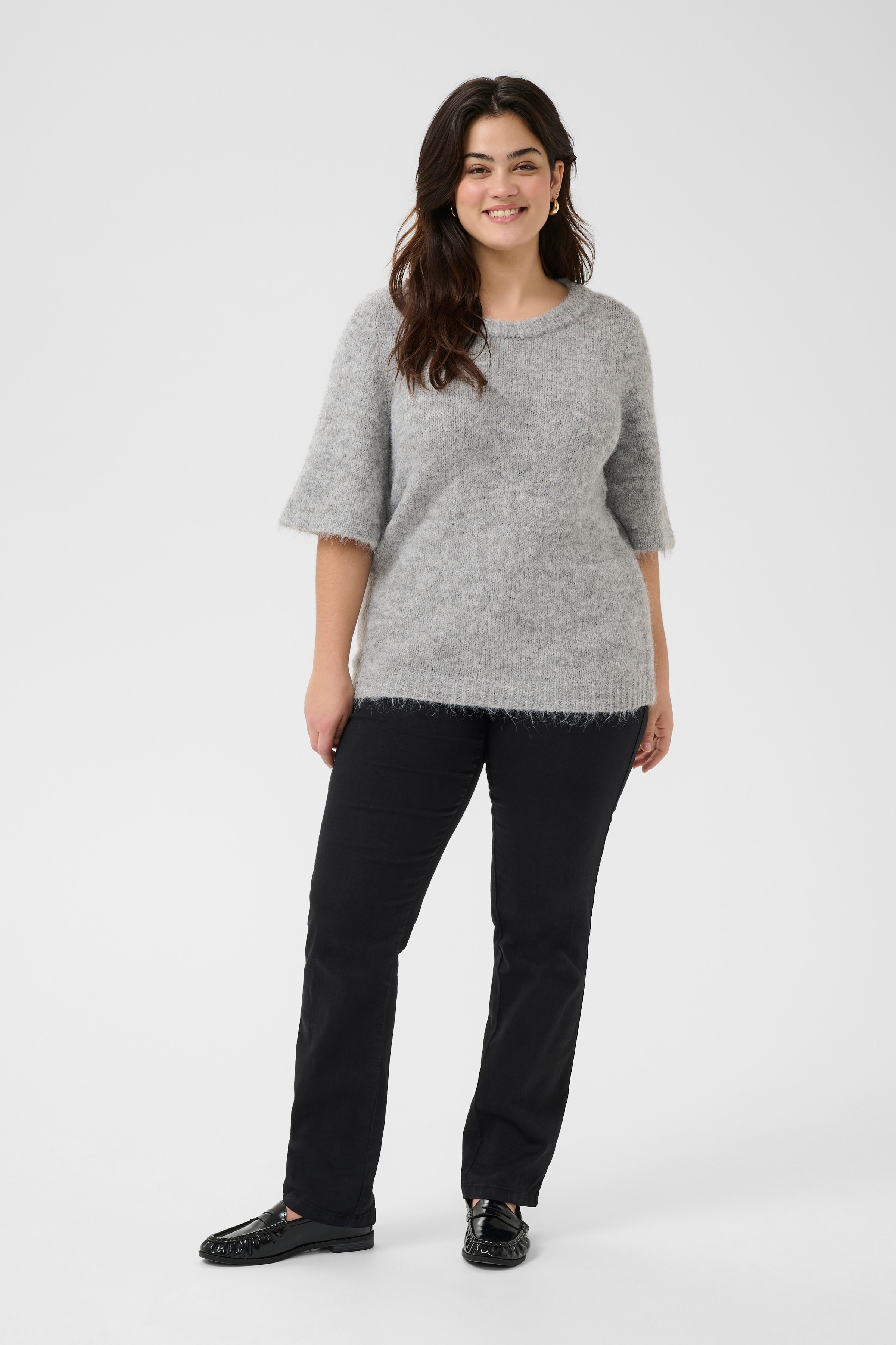 KCemilia Pullover LOOKBOOK FRONT 10583516-100123