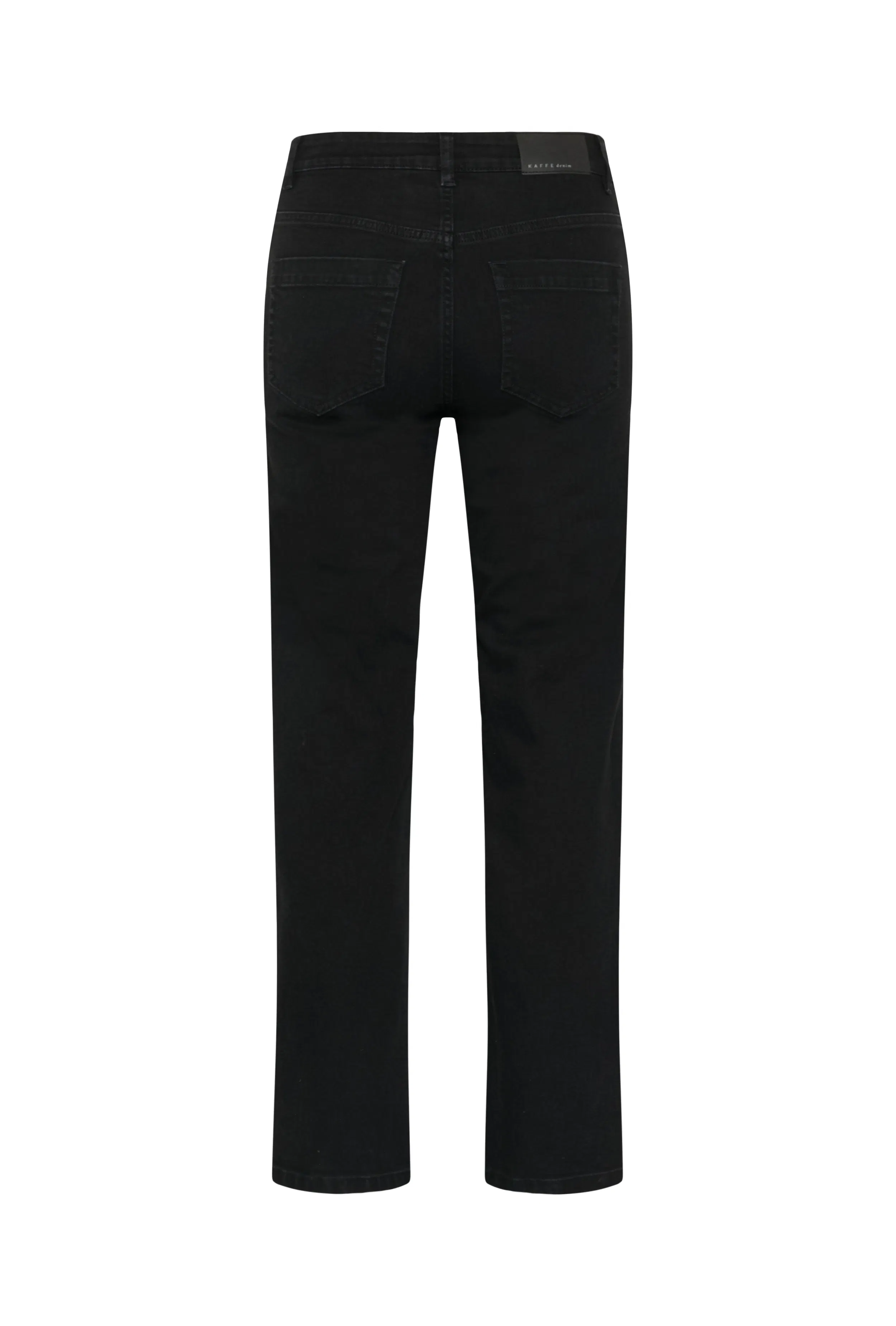 KAmaris Straight Jeans PACK FRONT 10510727-100121