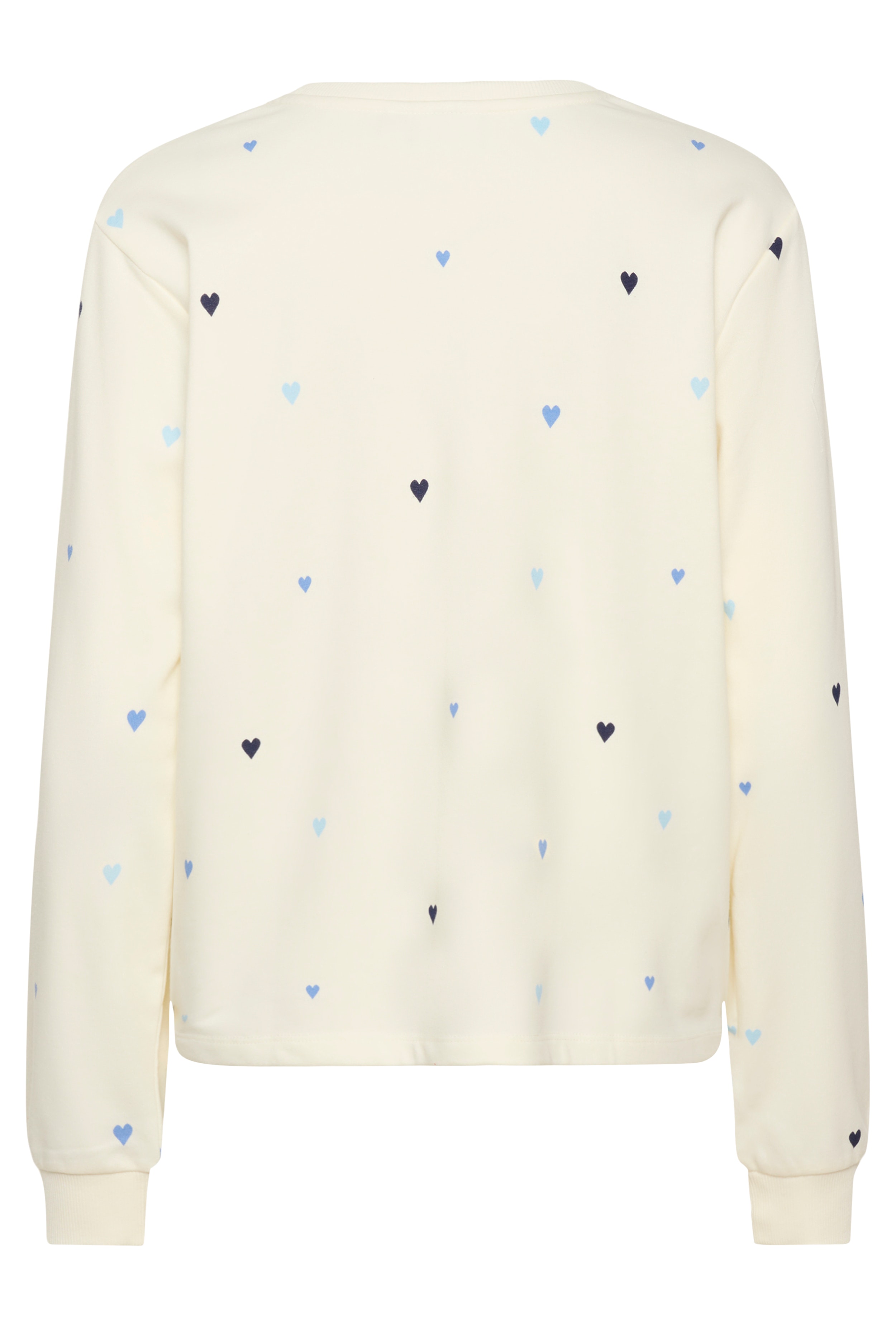 JohanniSZ Sweatshirt PACK BACK 30513938-304794