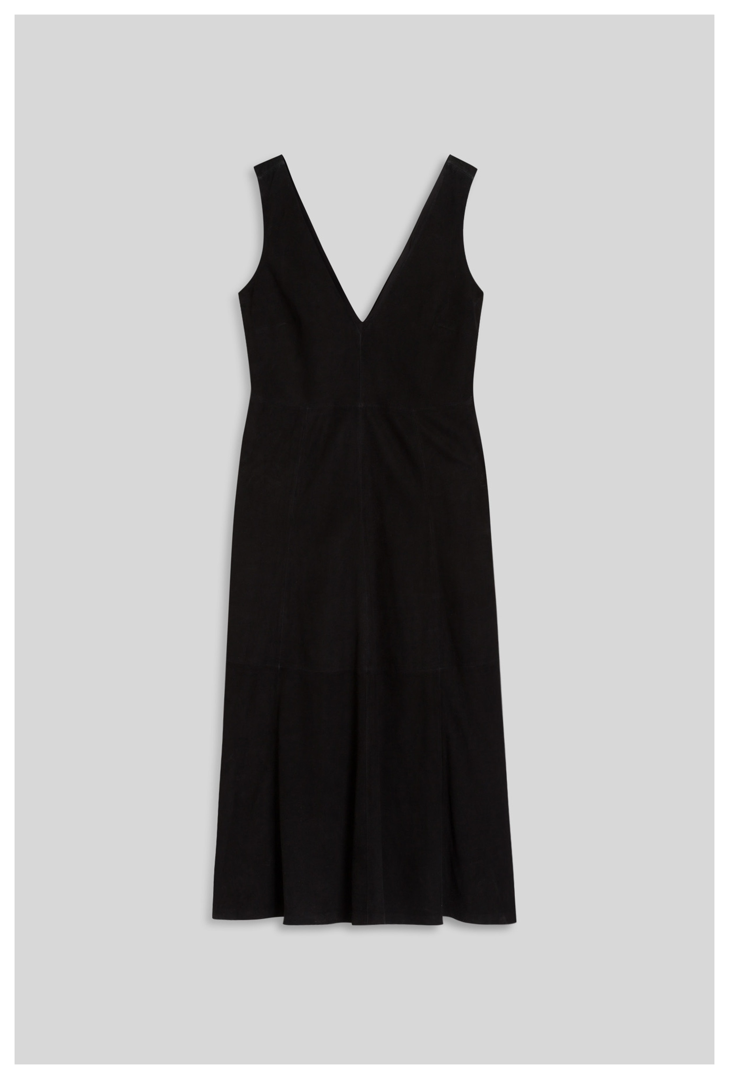 LORENA Dress PACK BACK 30600761-BK999