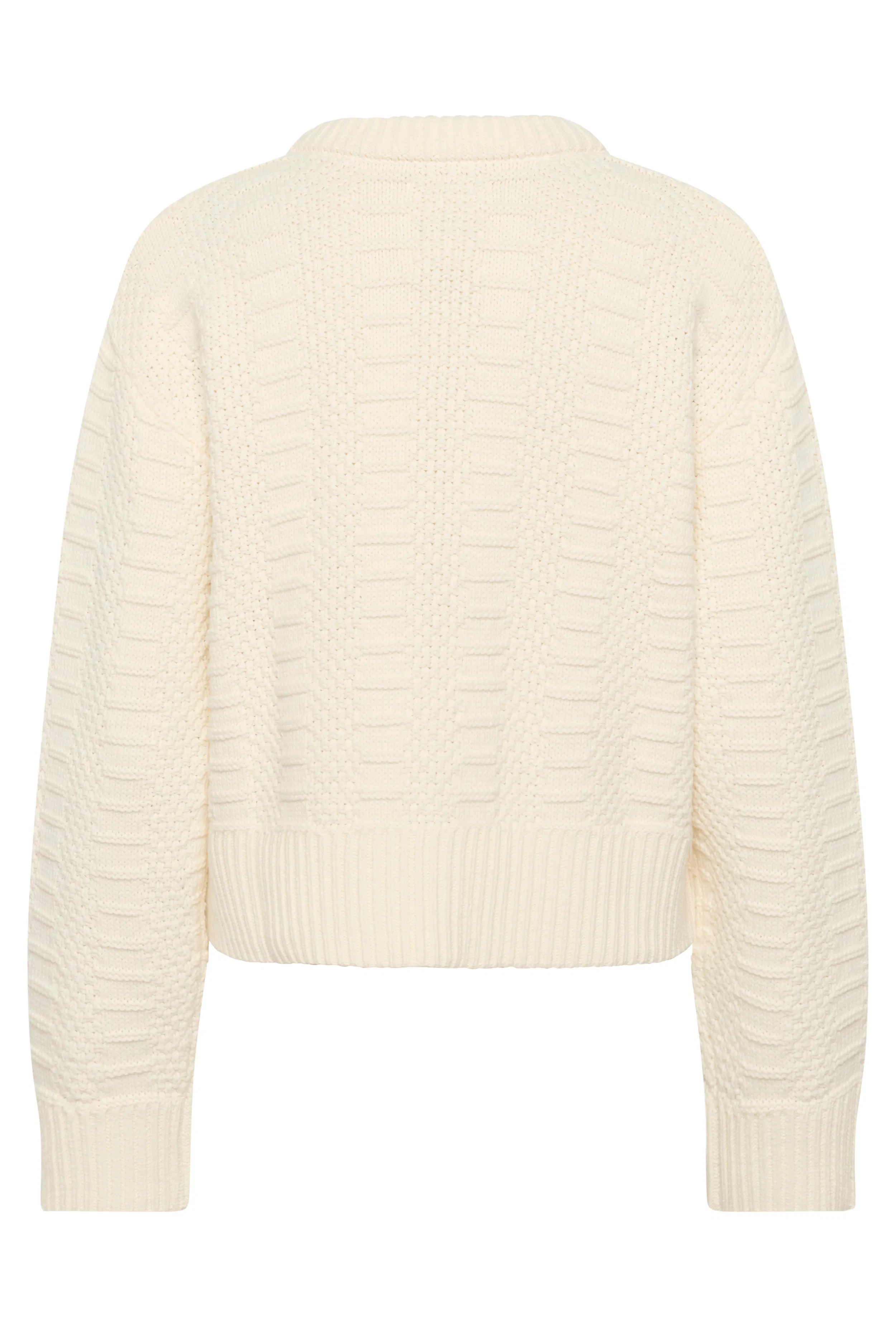 AnielaPW Cardigan PACK FRONT 30310397-110701